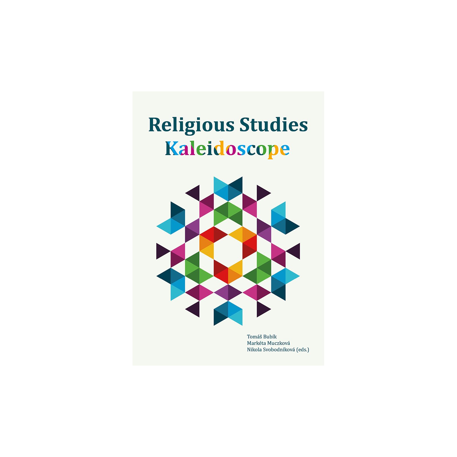 Religious Studies Kaleidoscope