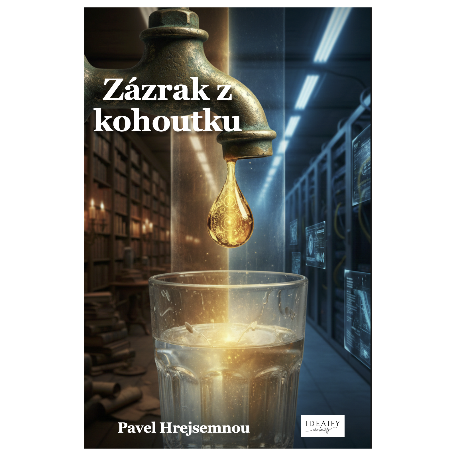 Zázrak z kohoutku