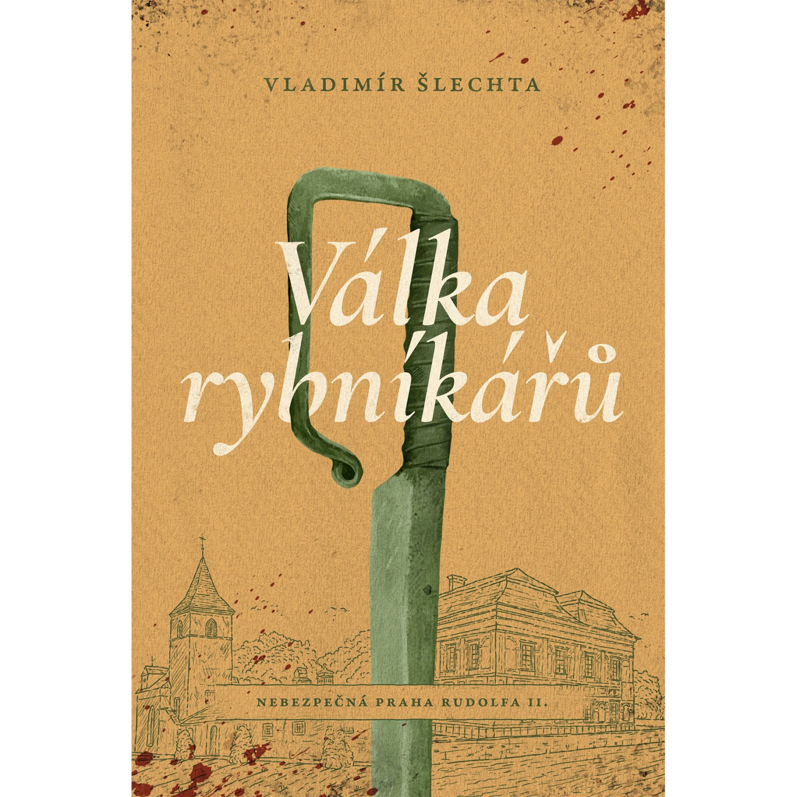 Válka rybníkářů