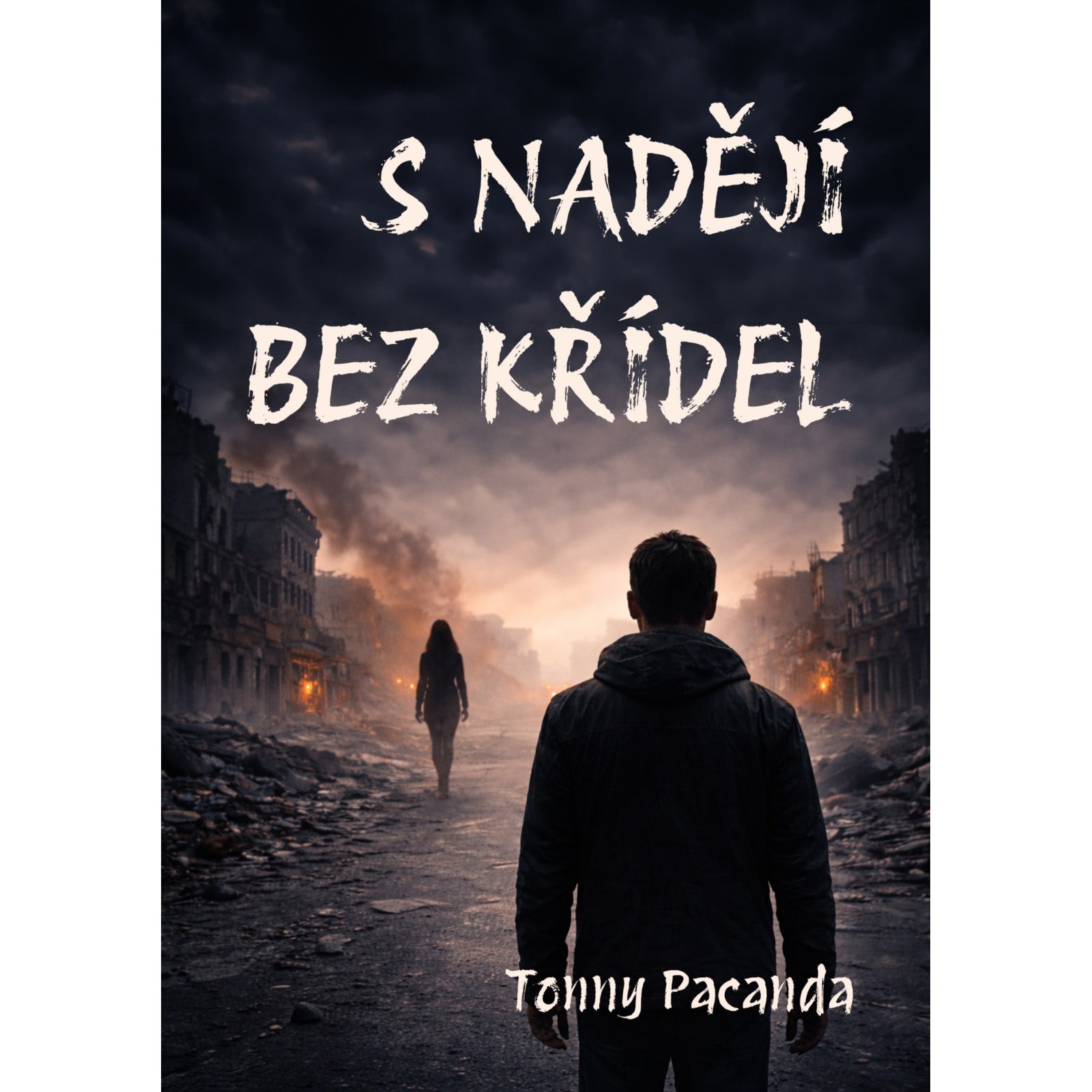 S nadějí bez křídel