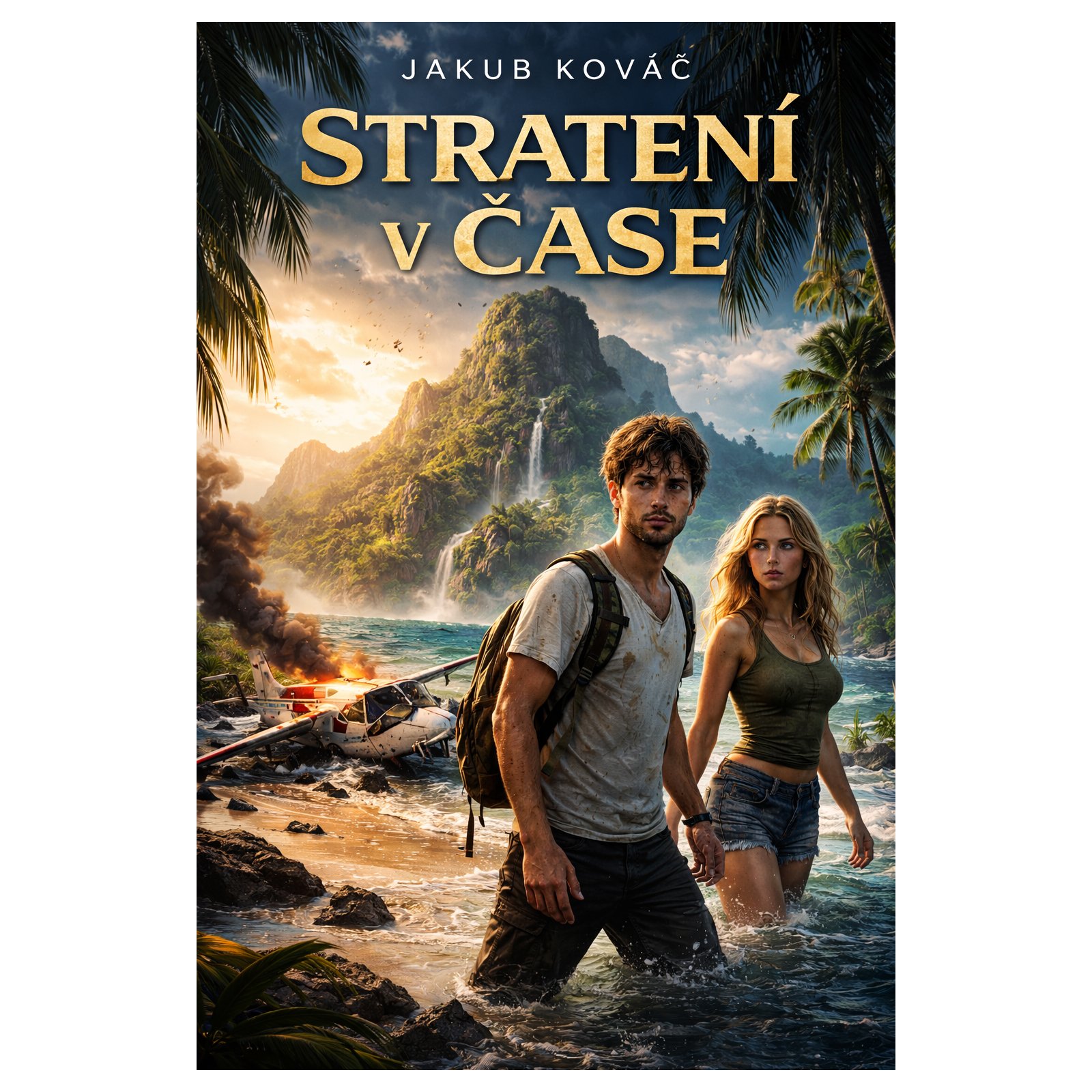 Stratení v čase