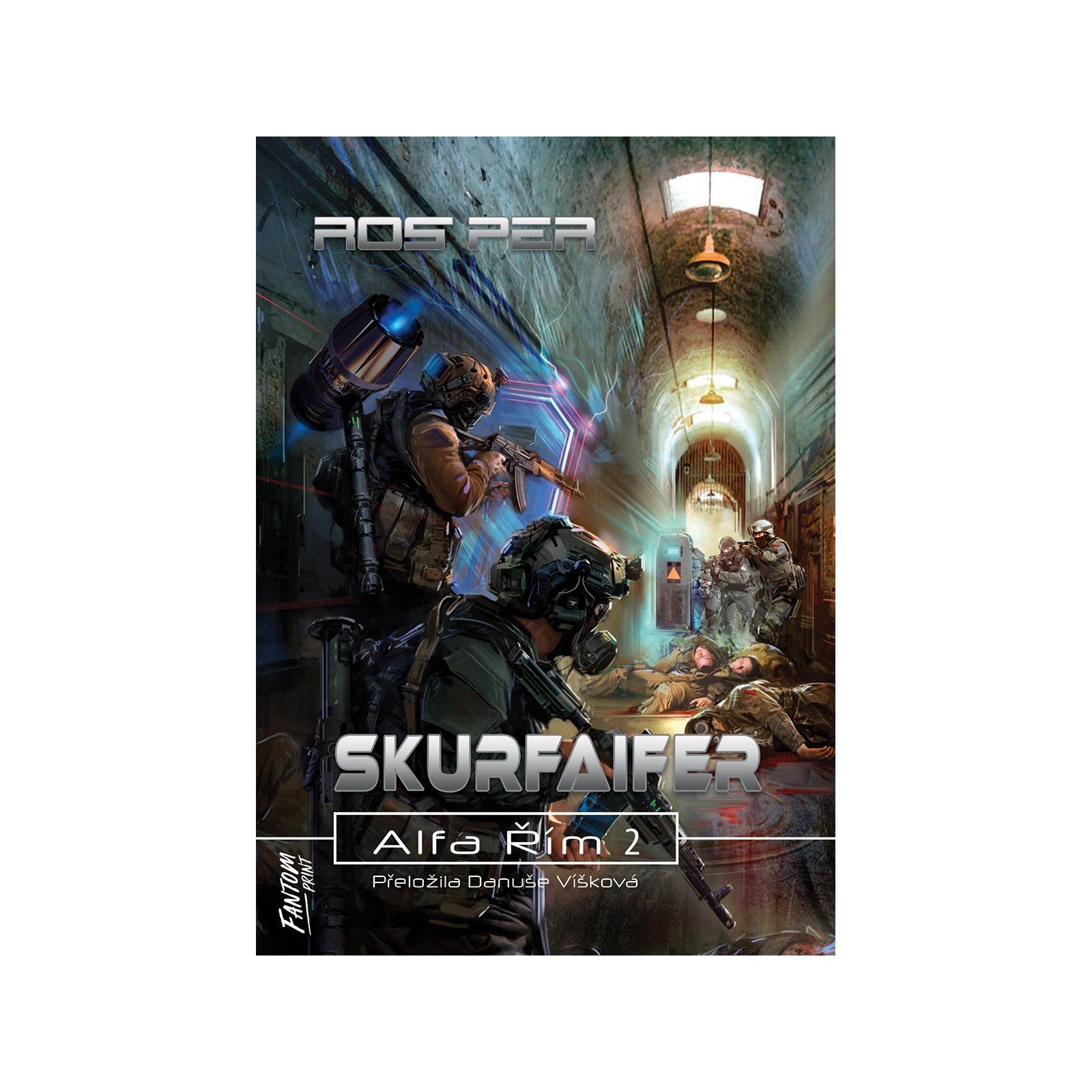 Skurfaifer