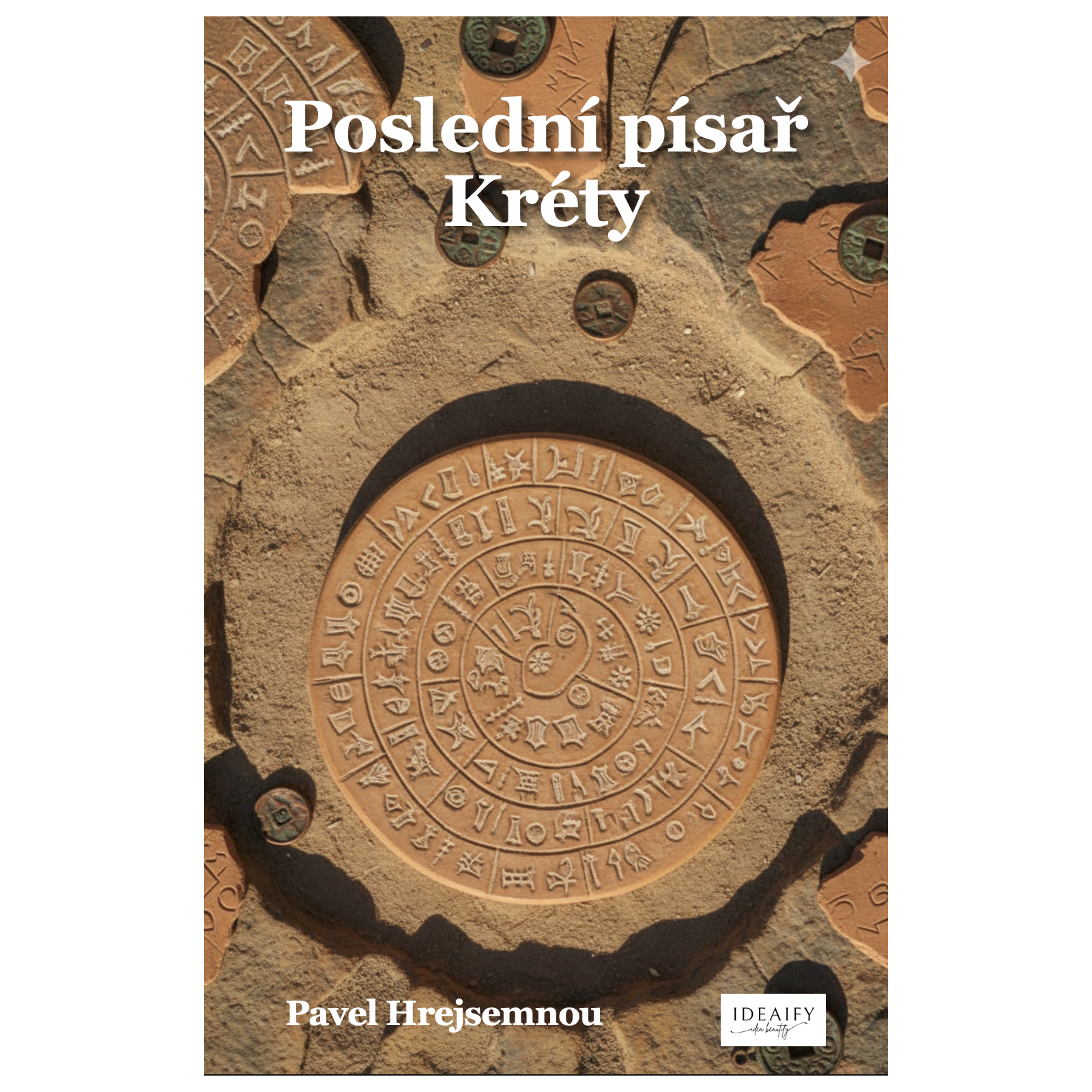 Poslední písař Kréty