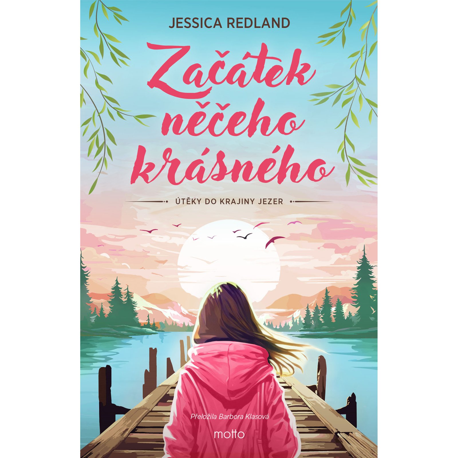 Začátek něčeho krásného