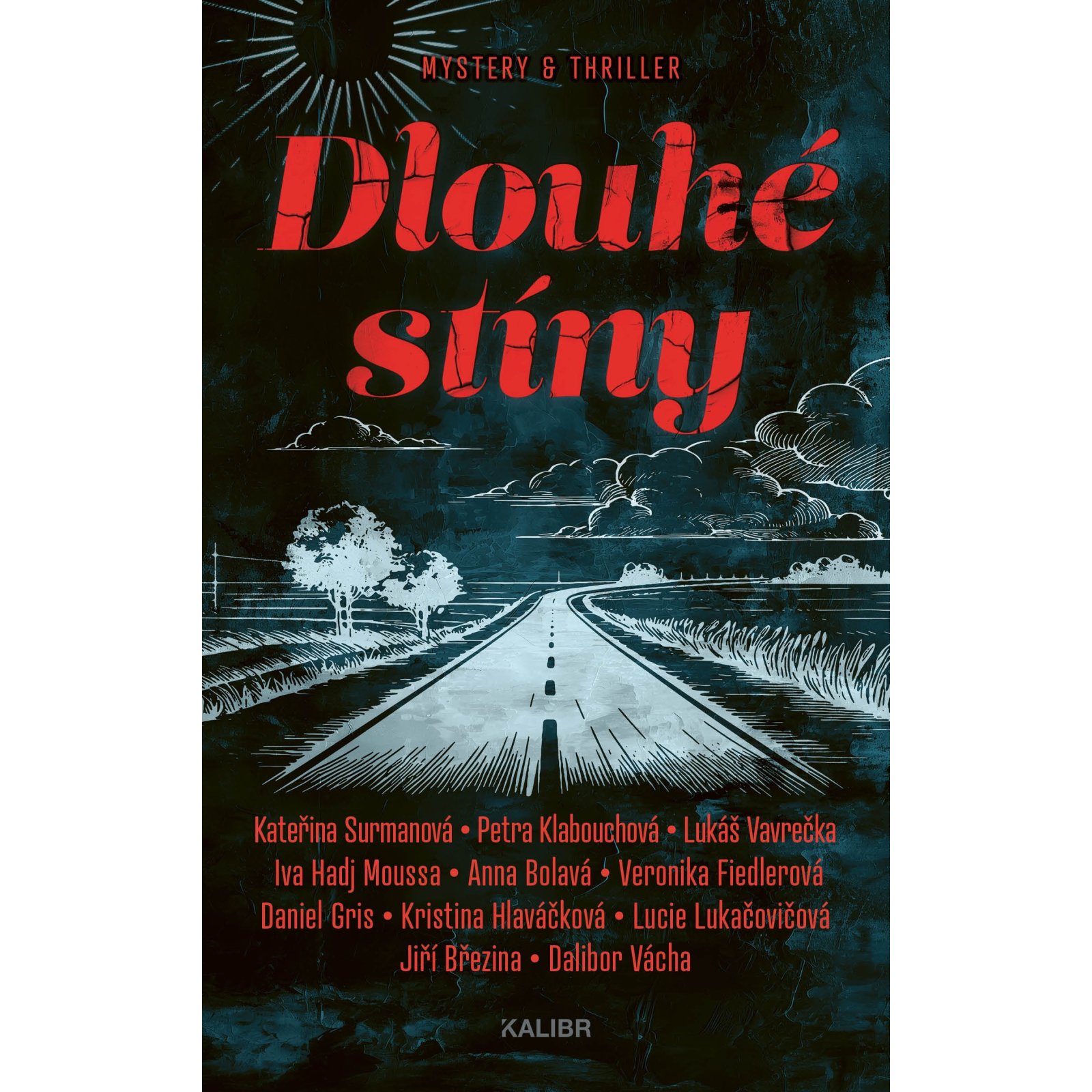 Dlouhé stíny