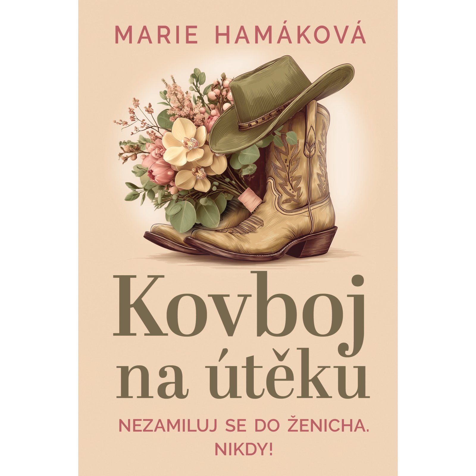 Kovboj na útěku