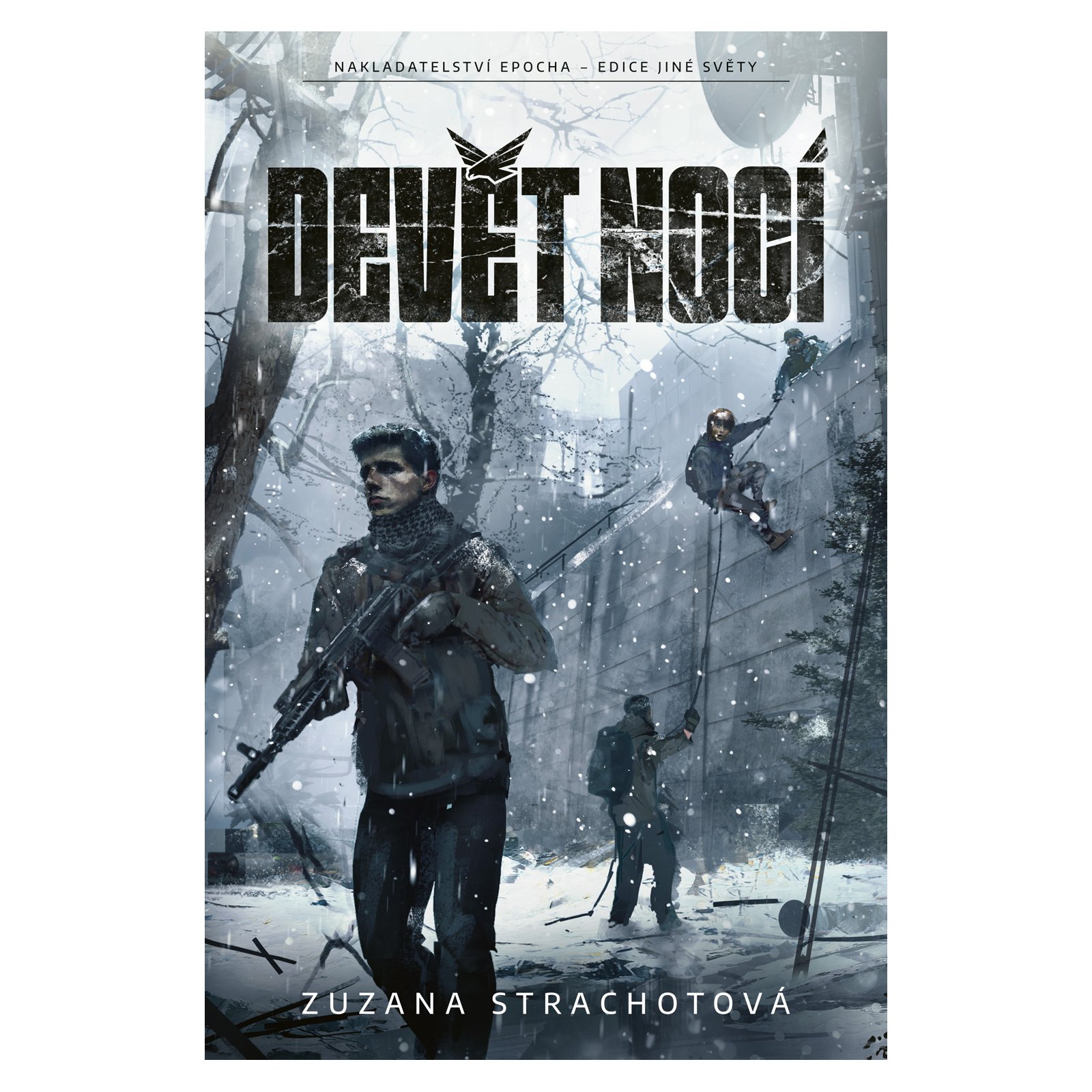 Devět nocí (2. vydání)
