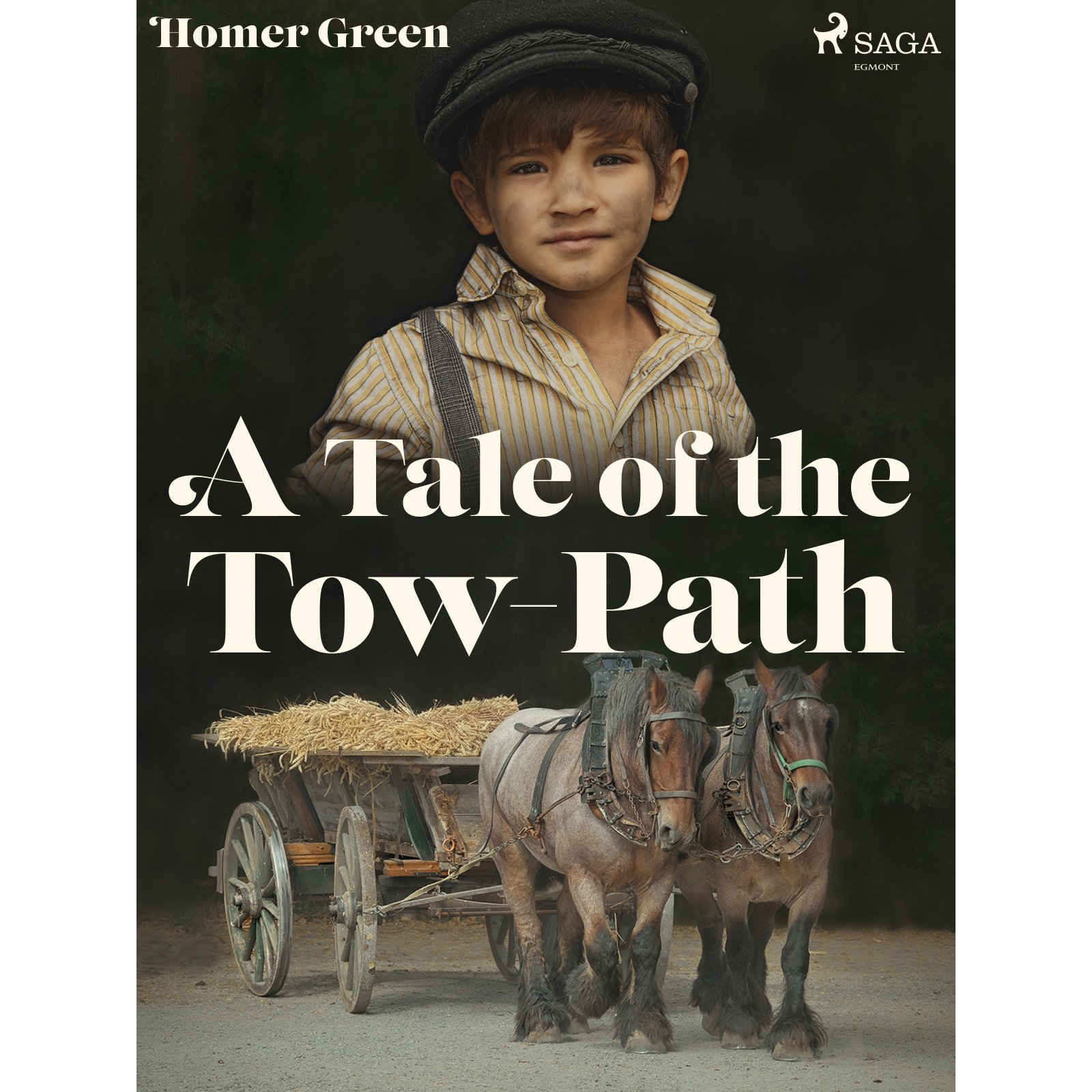 A Tale of the Tow-Path