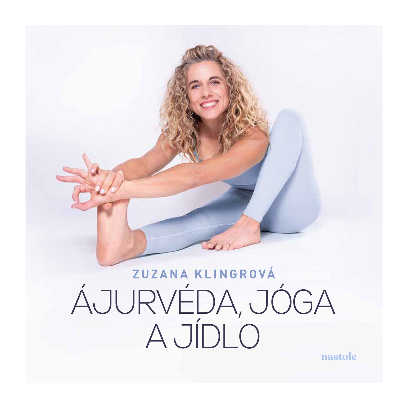 Ájurvéda, jóga a jídlo