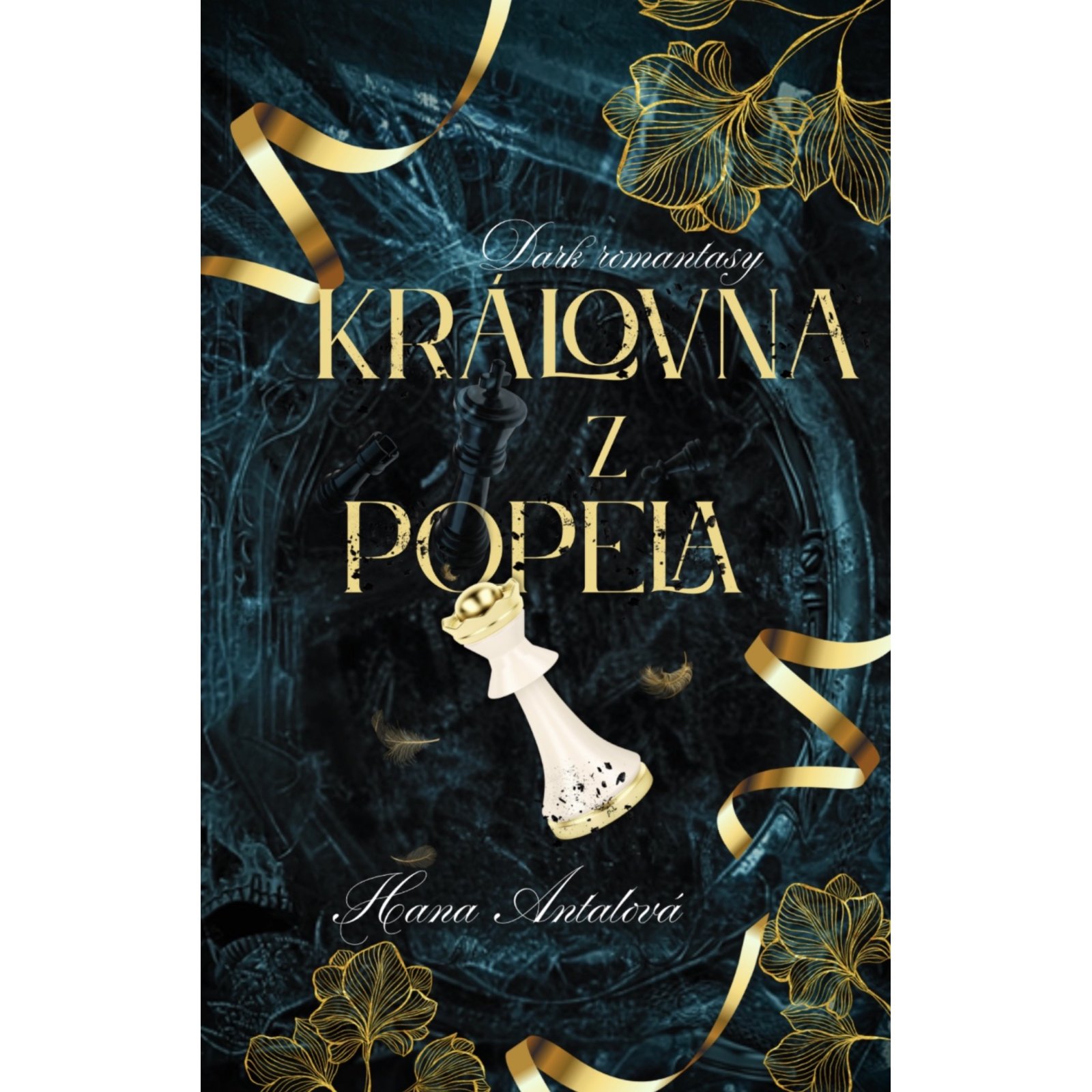 Královna z popela