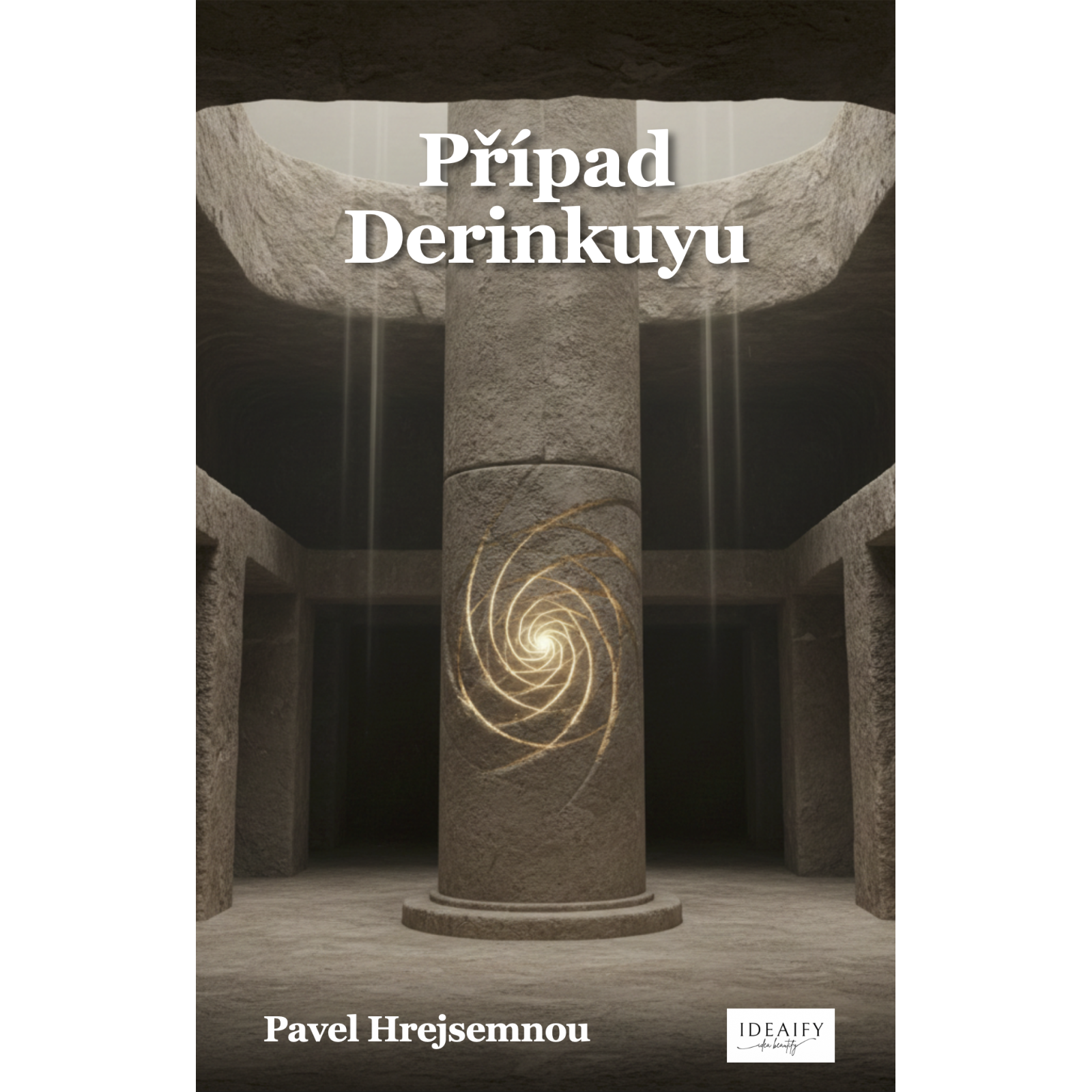 Případ Derikuyu