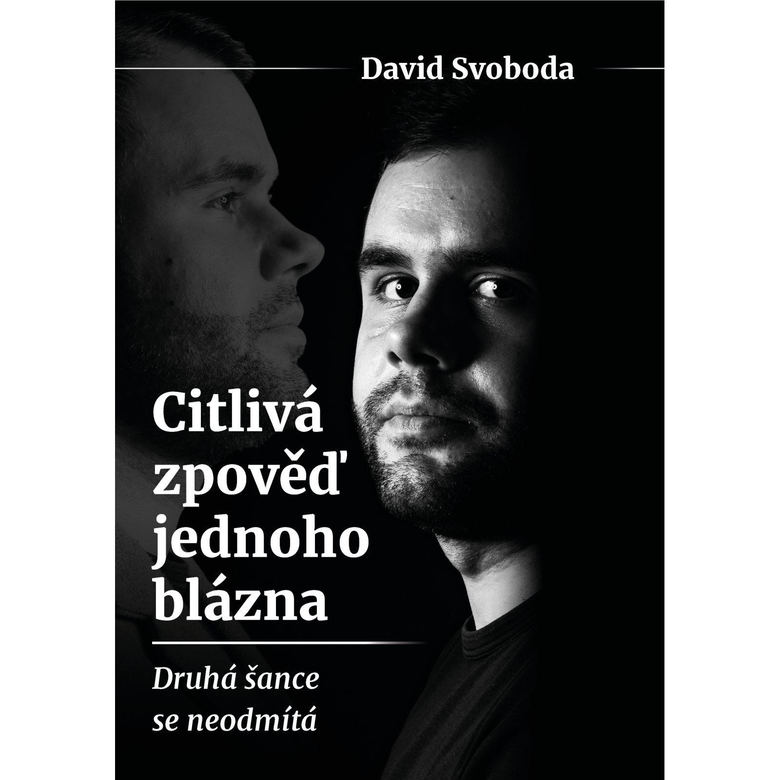 Citlivá zpověď jednoho blázna 