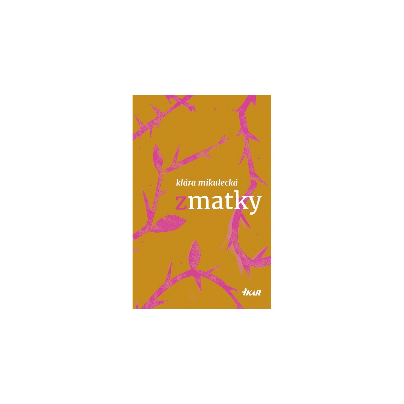 Zmatky