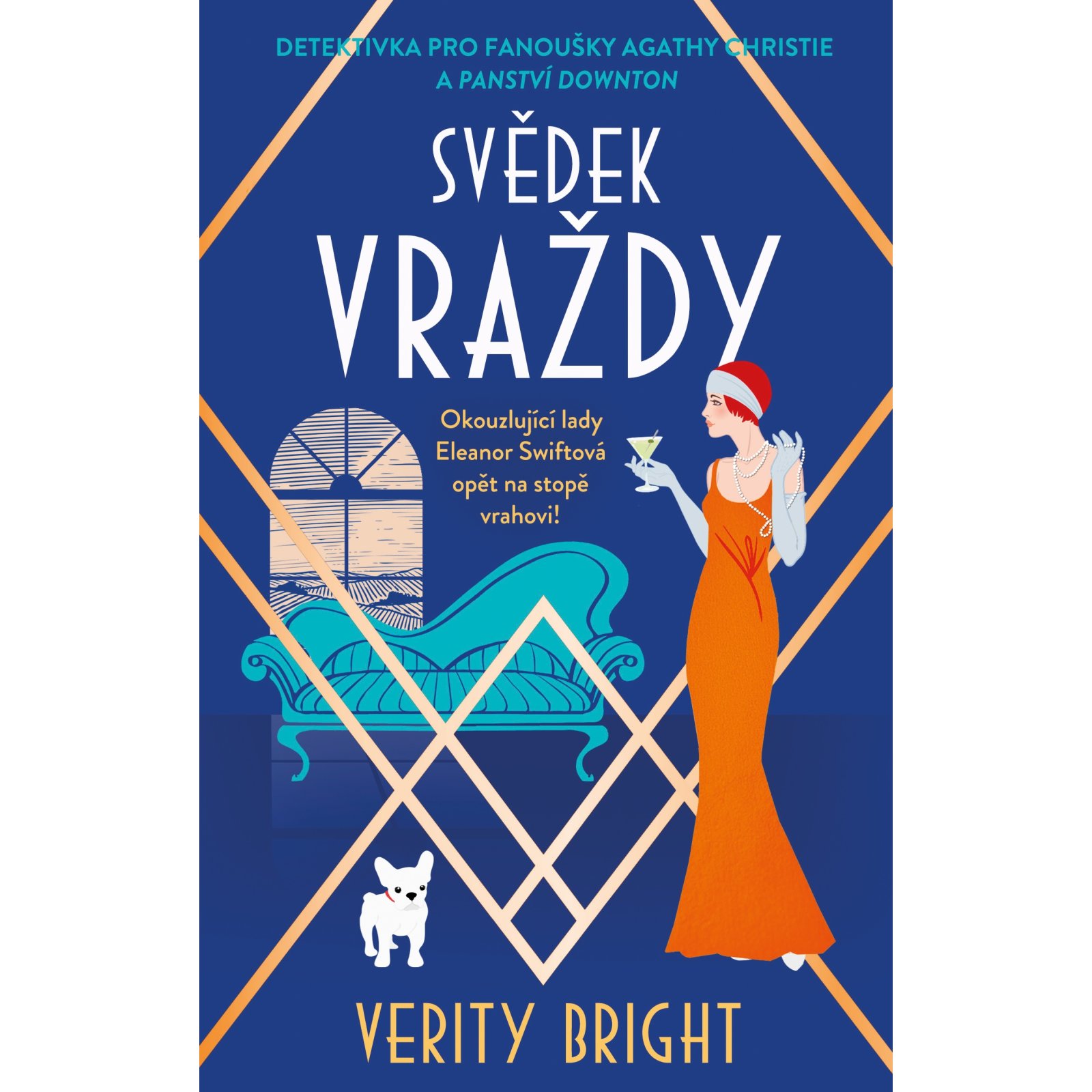 Svědek vraždy