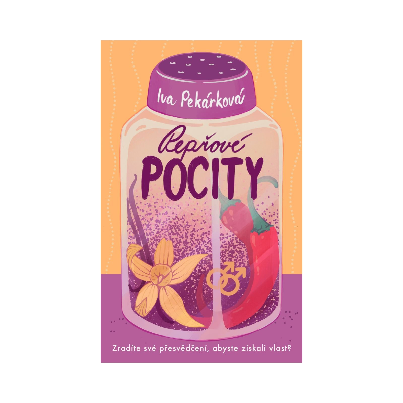 Pepřové pocity