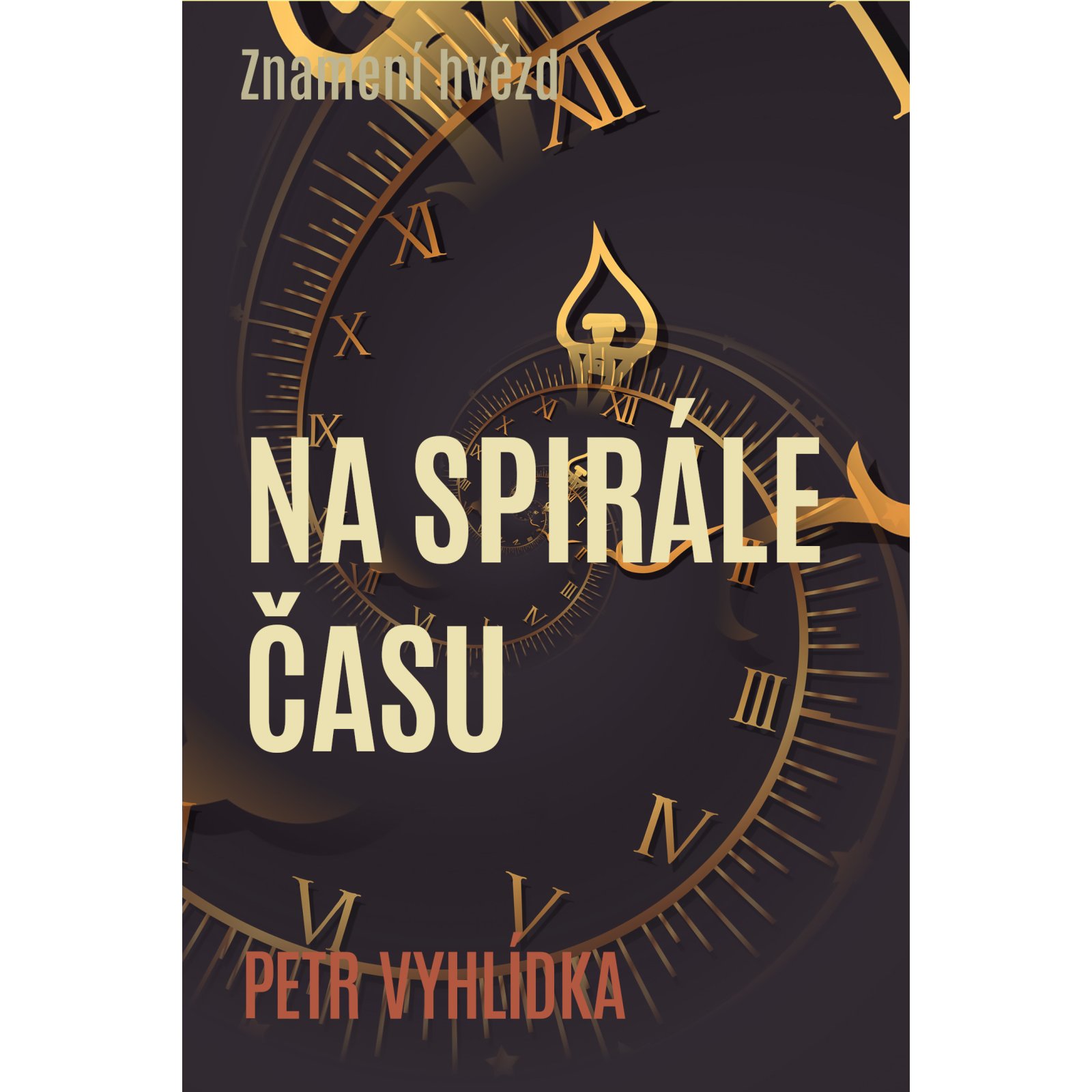Na spirále času