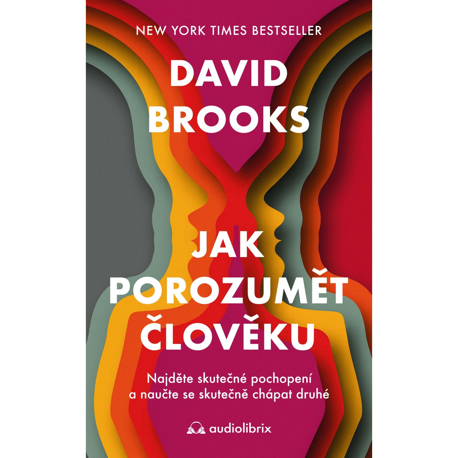Jak porozumět člověku