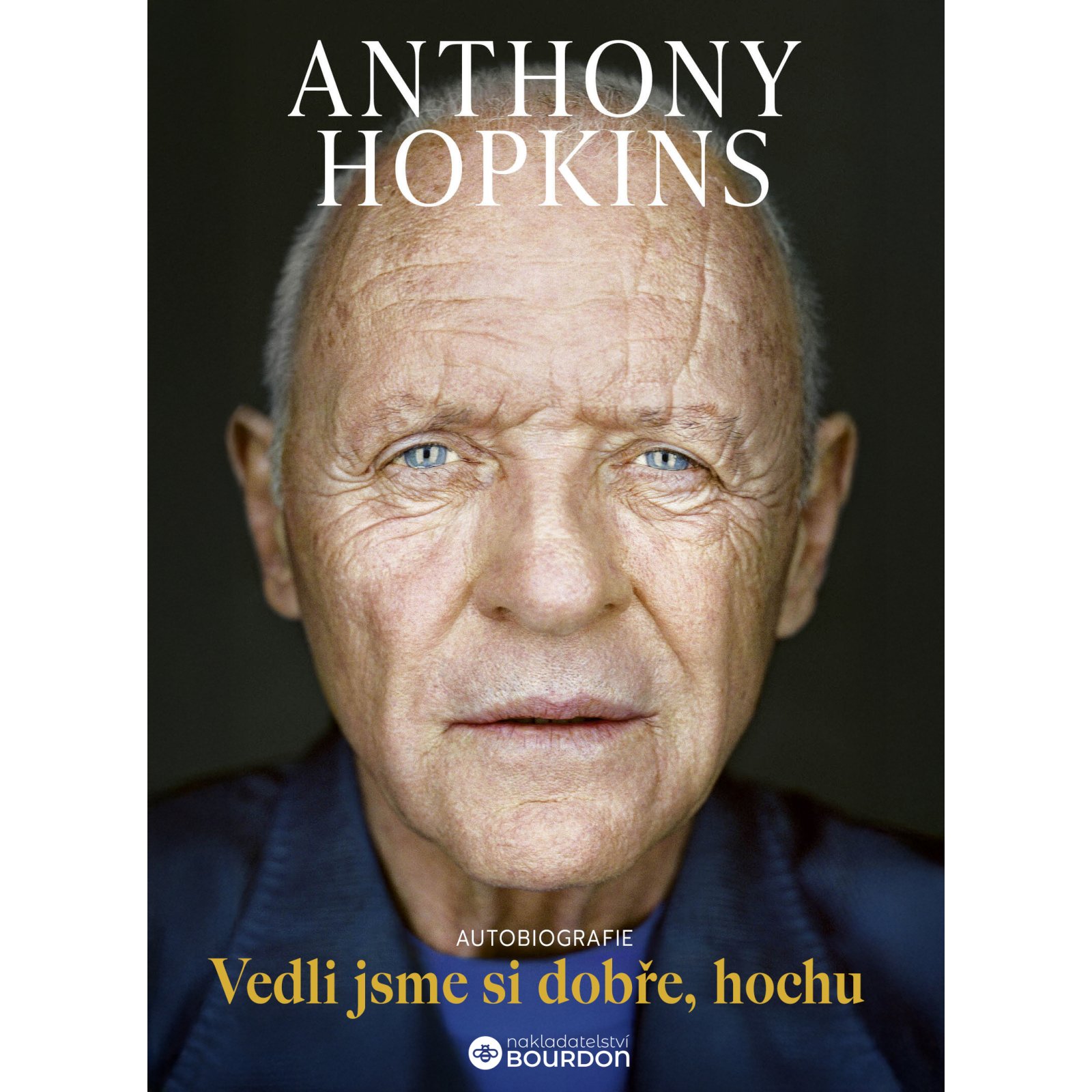 Vedli jsme si dobře, hochu