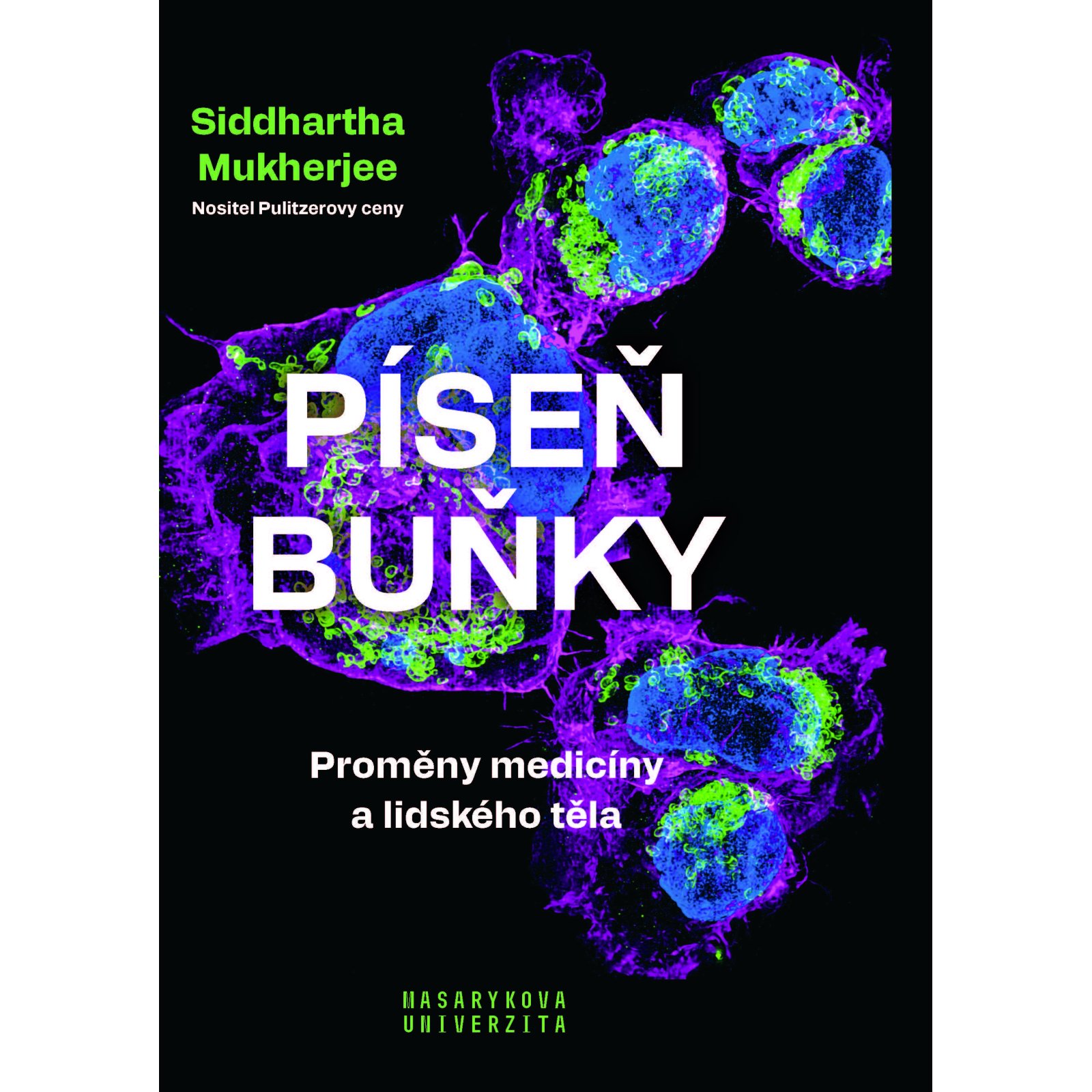 Píseň buňky