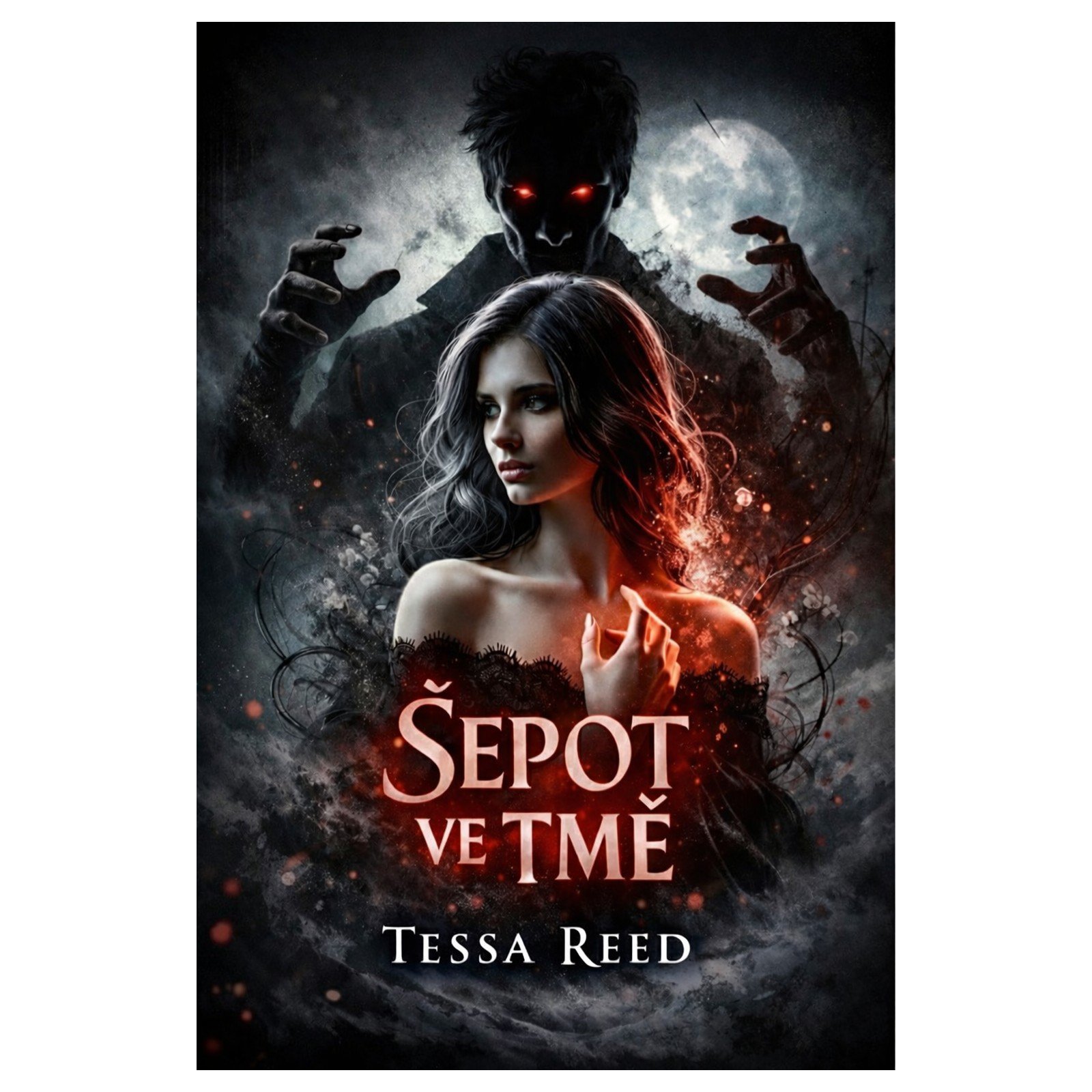 Šepot ve tmě