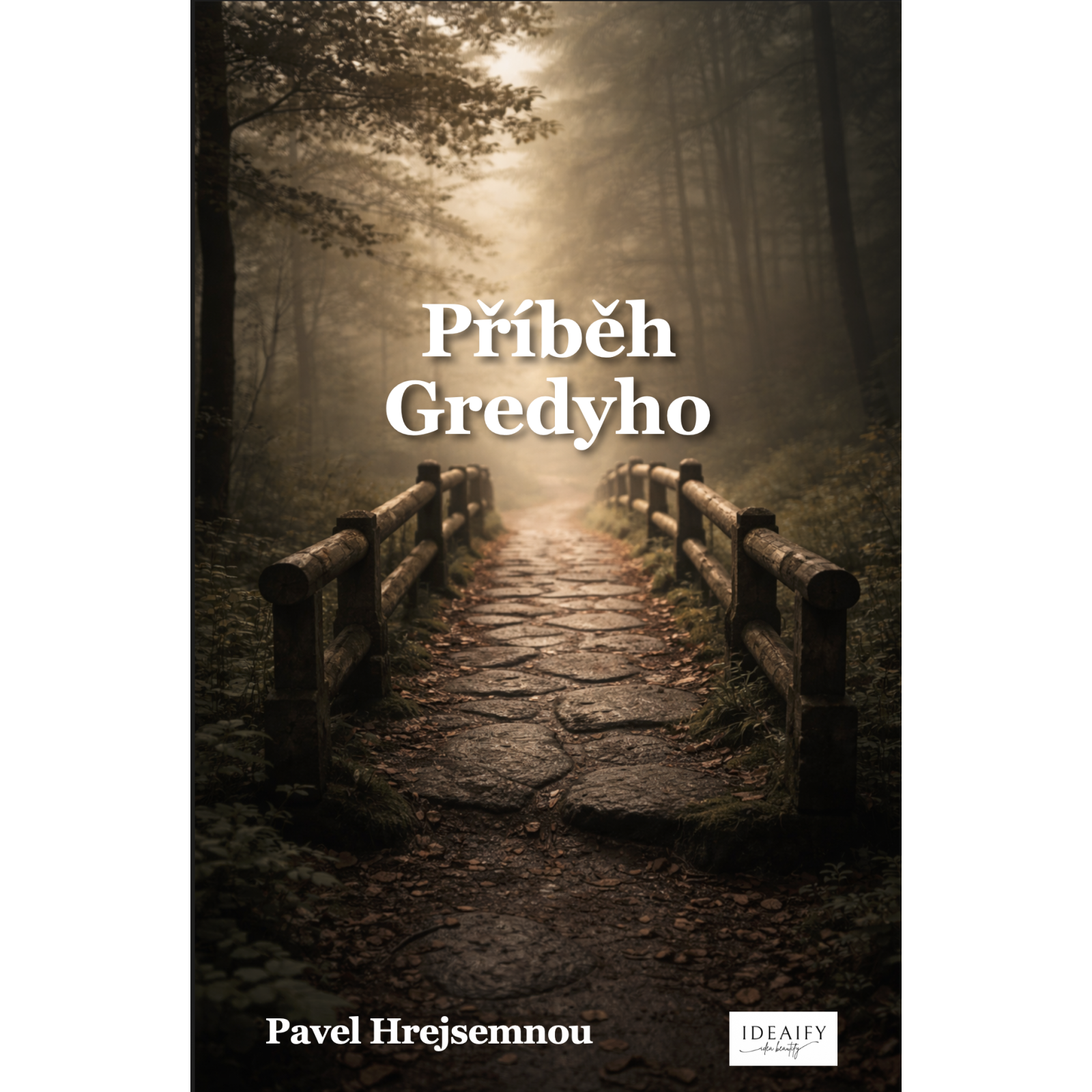 Příběh Gredyho