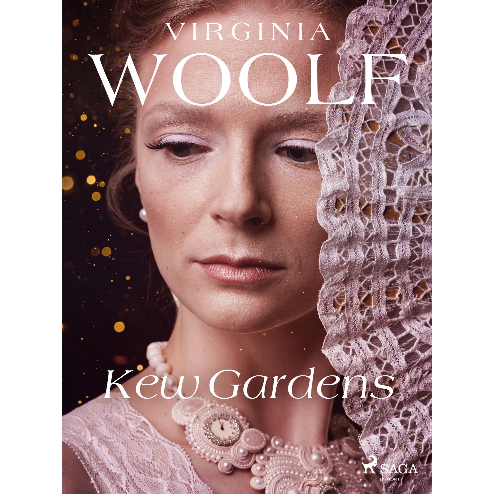 Kew Gardens
