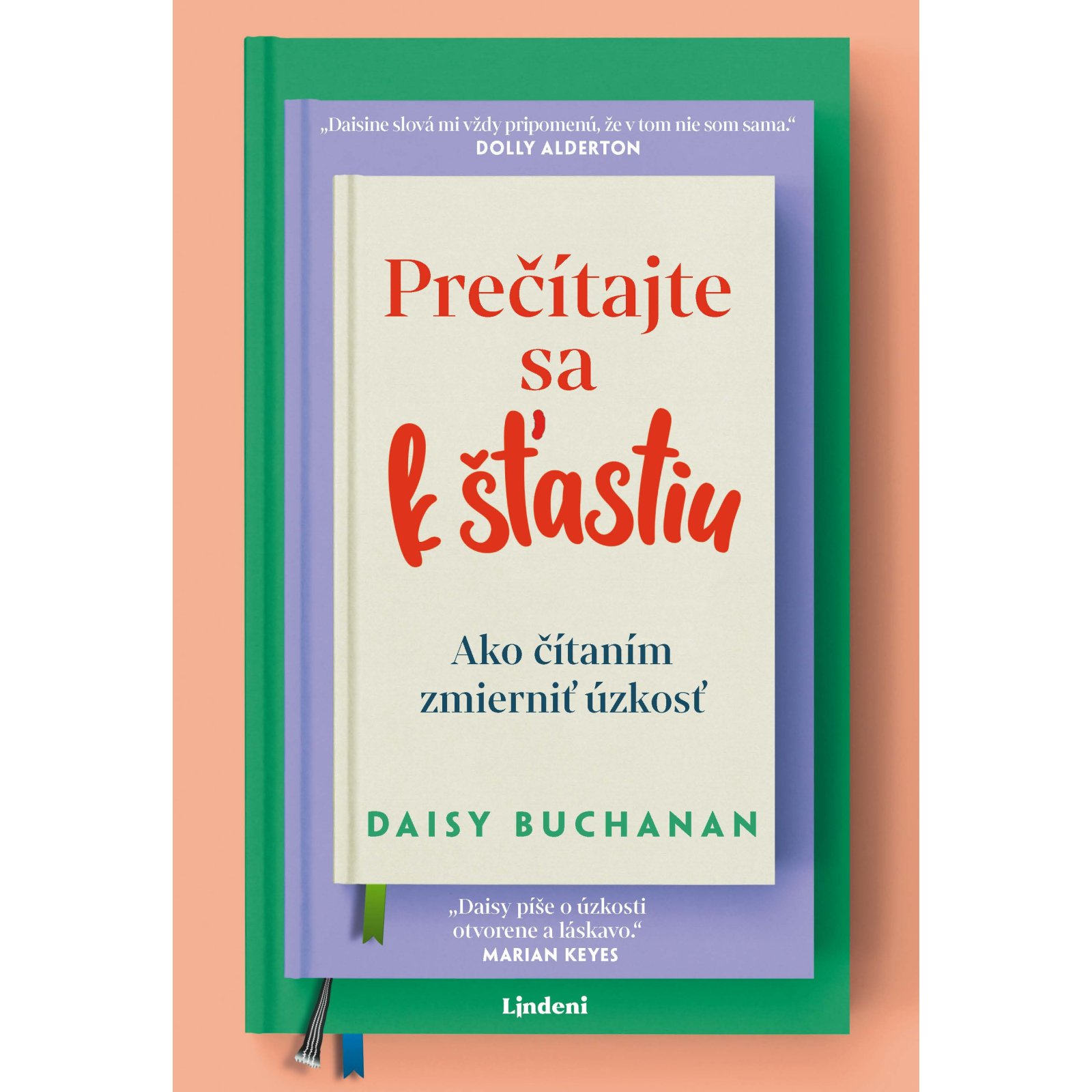 Prečítajte sa k šťastiu