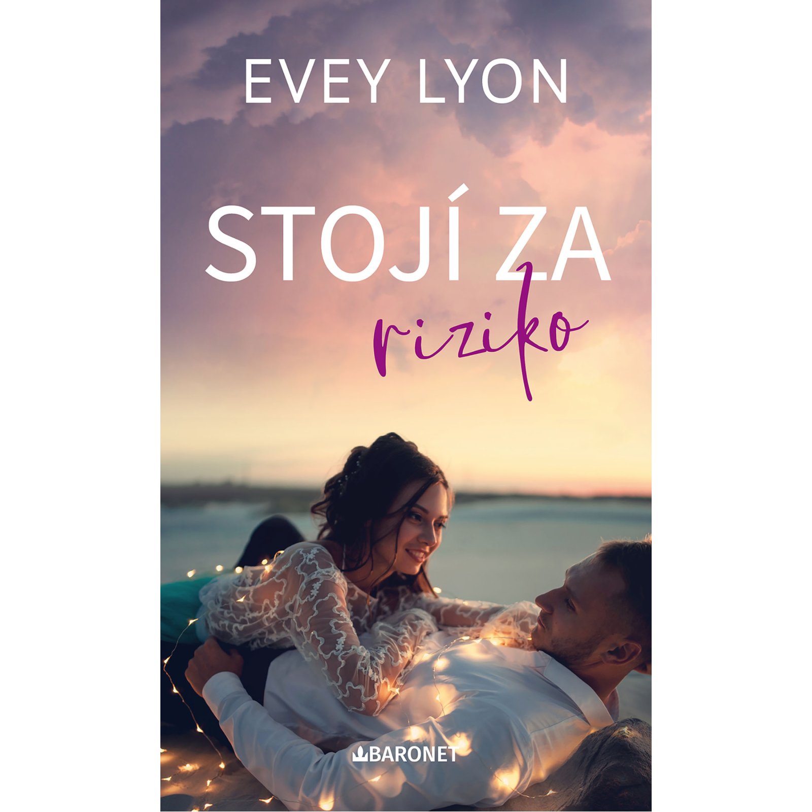 Stojí za riziko