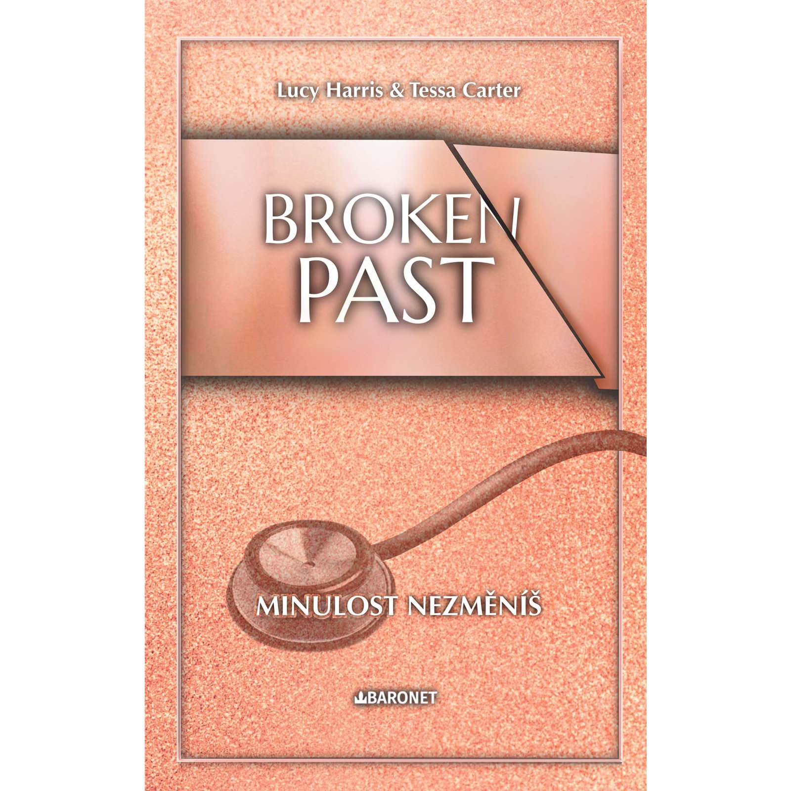 Broken Past: Minulost nezměníš 