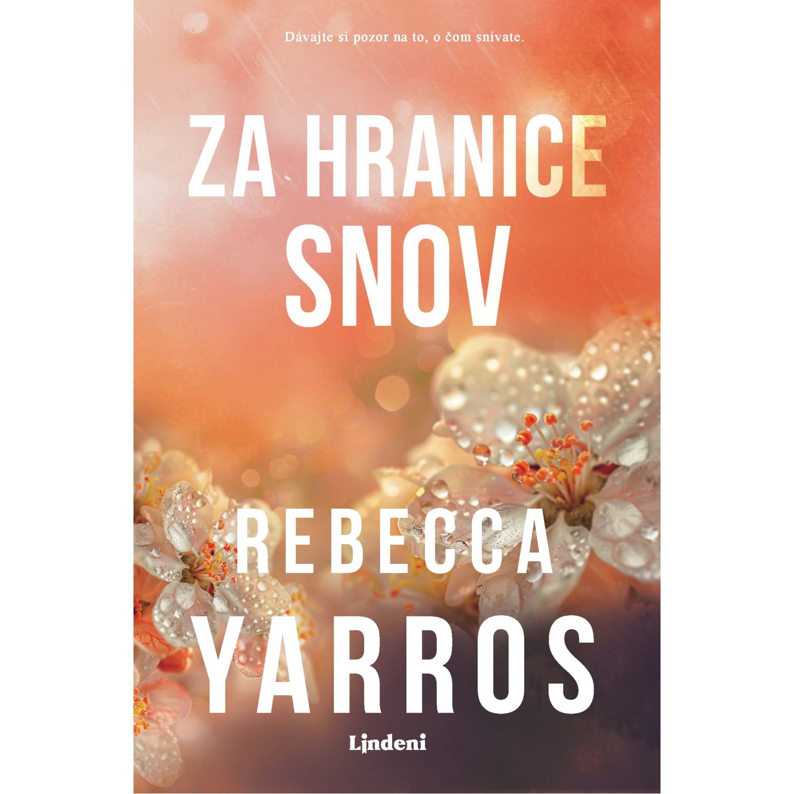 Za hranice snov