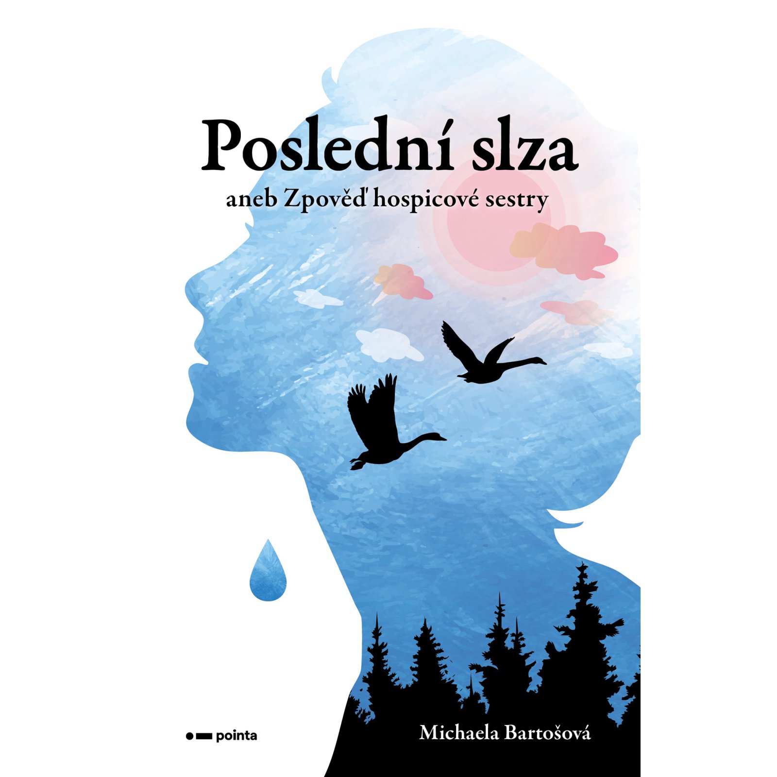Poslední slza