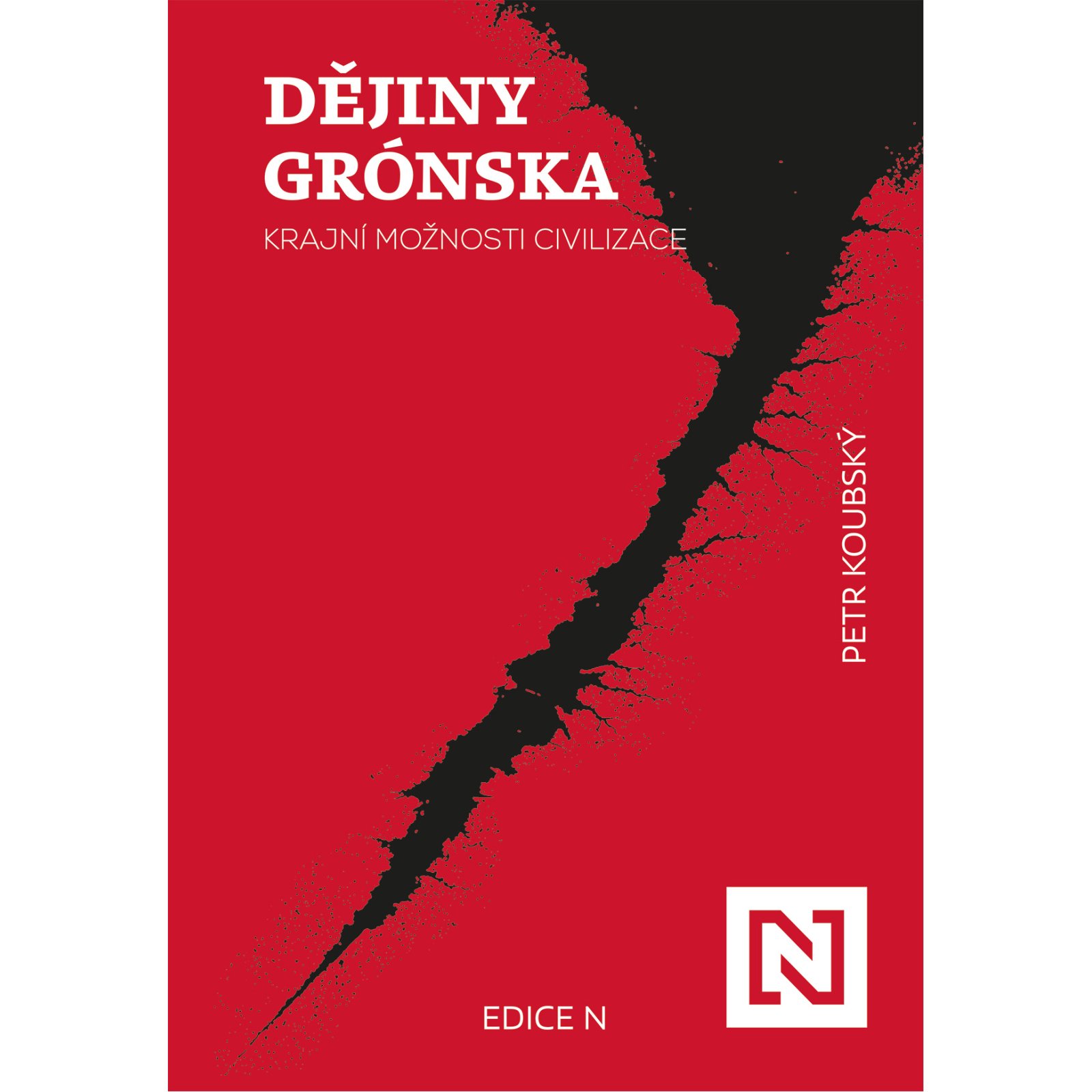 Dějiny Grónska