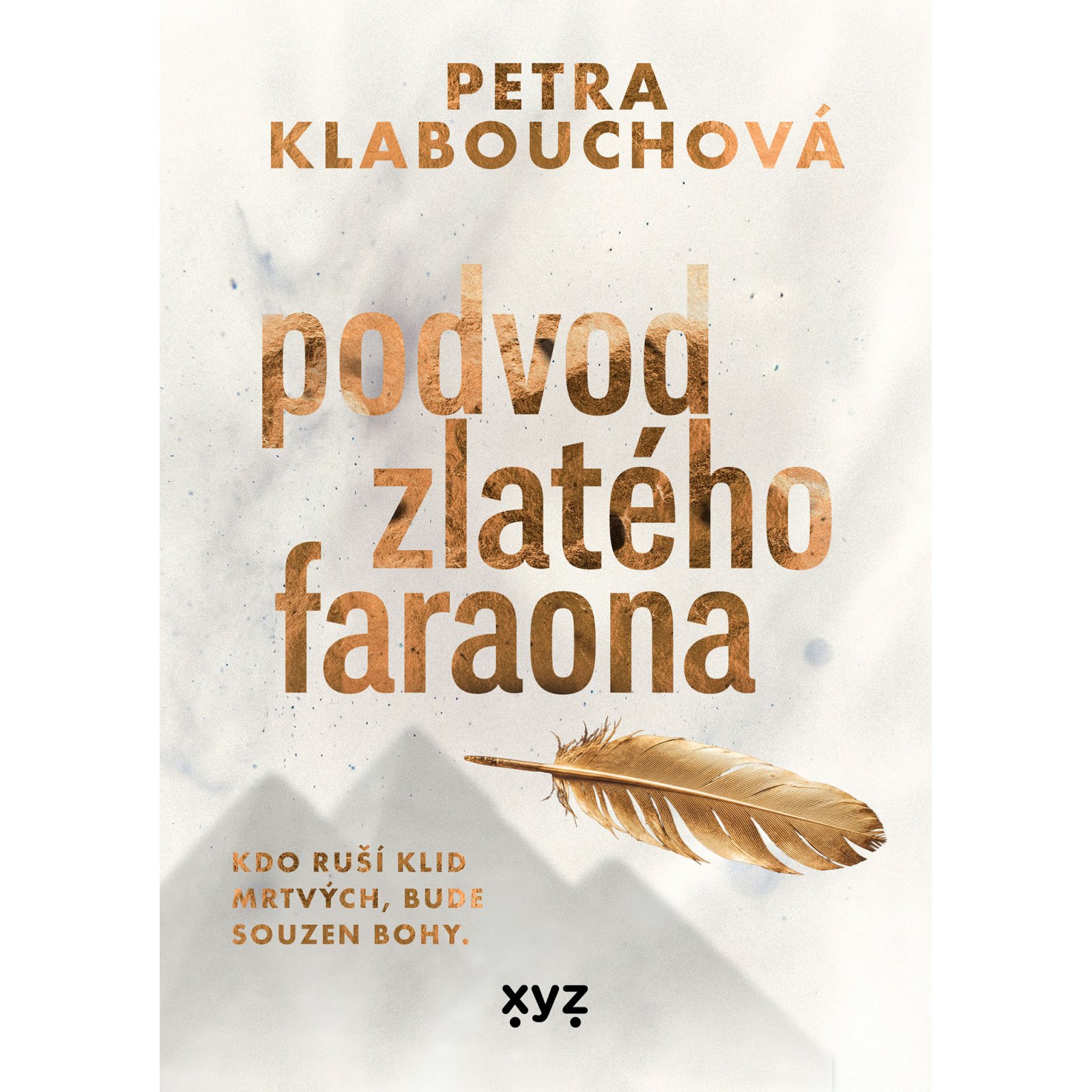 Podvod zlatého faraona 