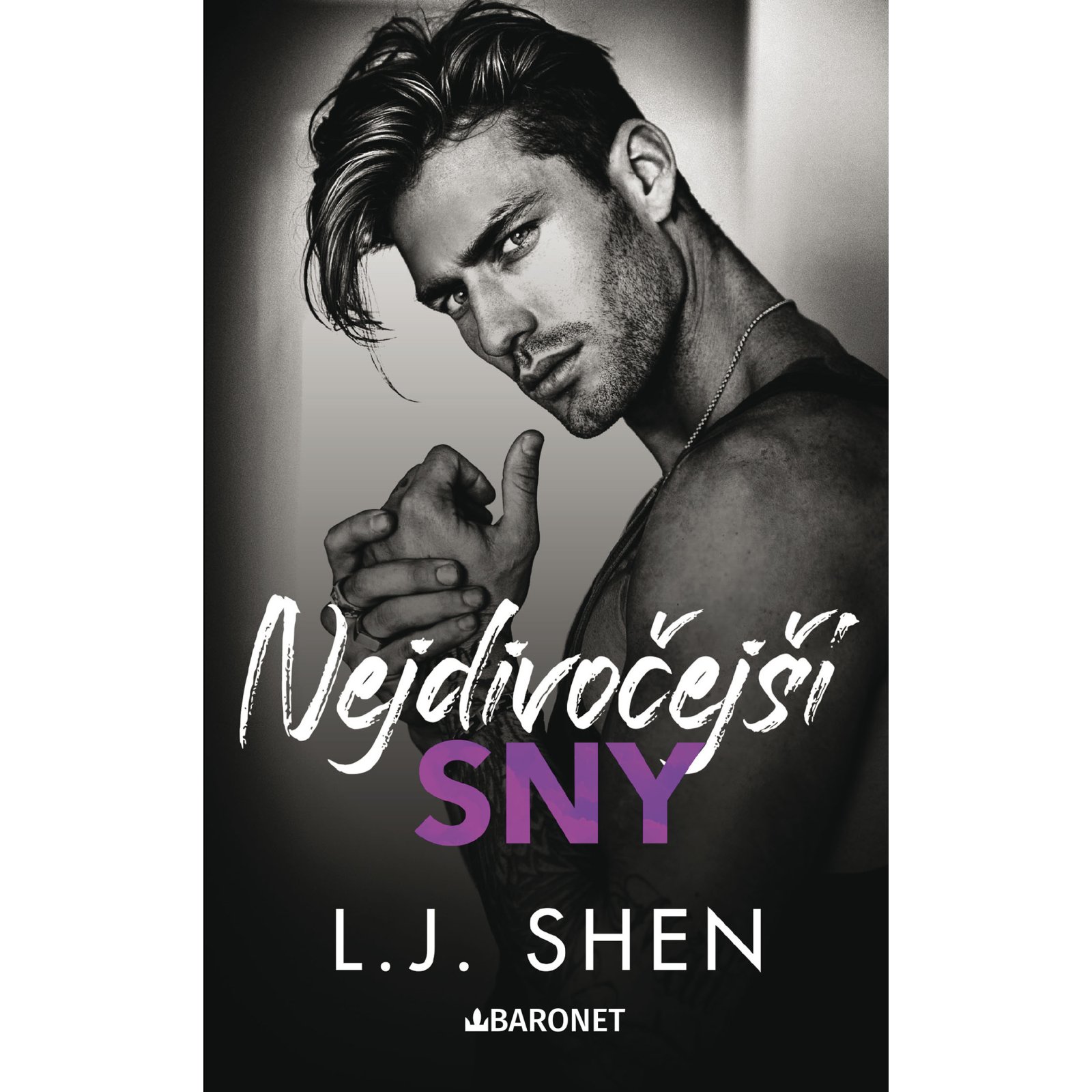 Nejdivočejší sny