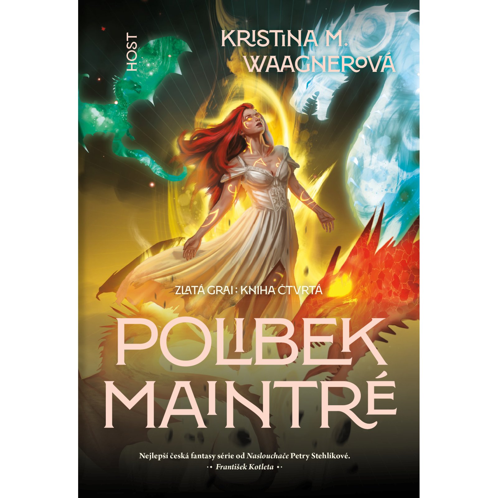 Polibek Maintré