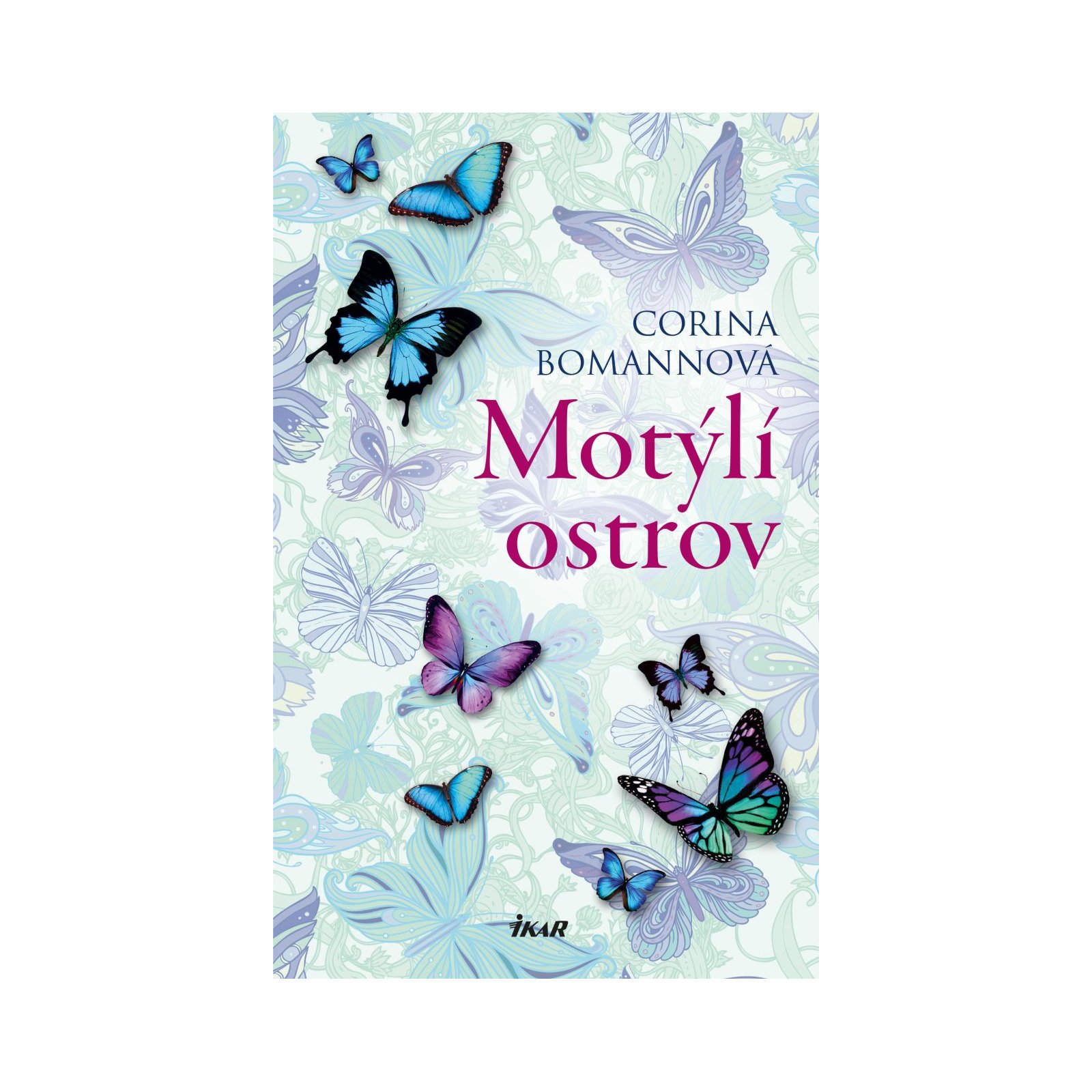 Motýlí ostrov