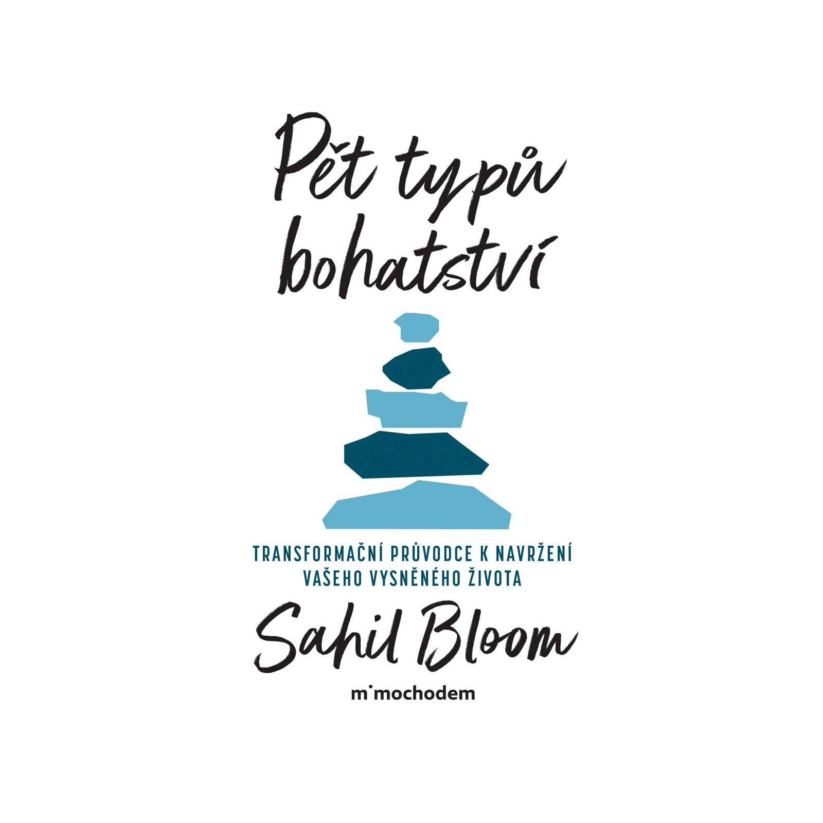 Pět typů bohatství