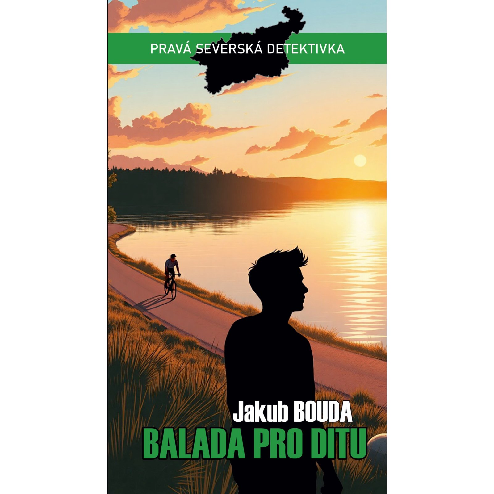 Balada pro Ditu
