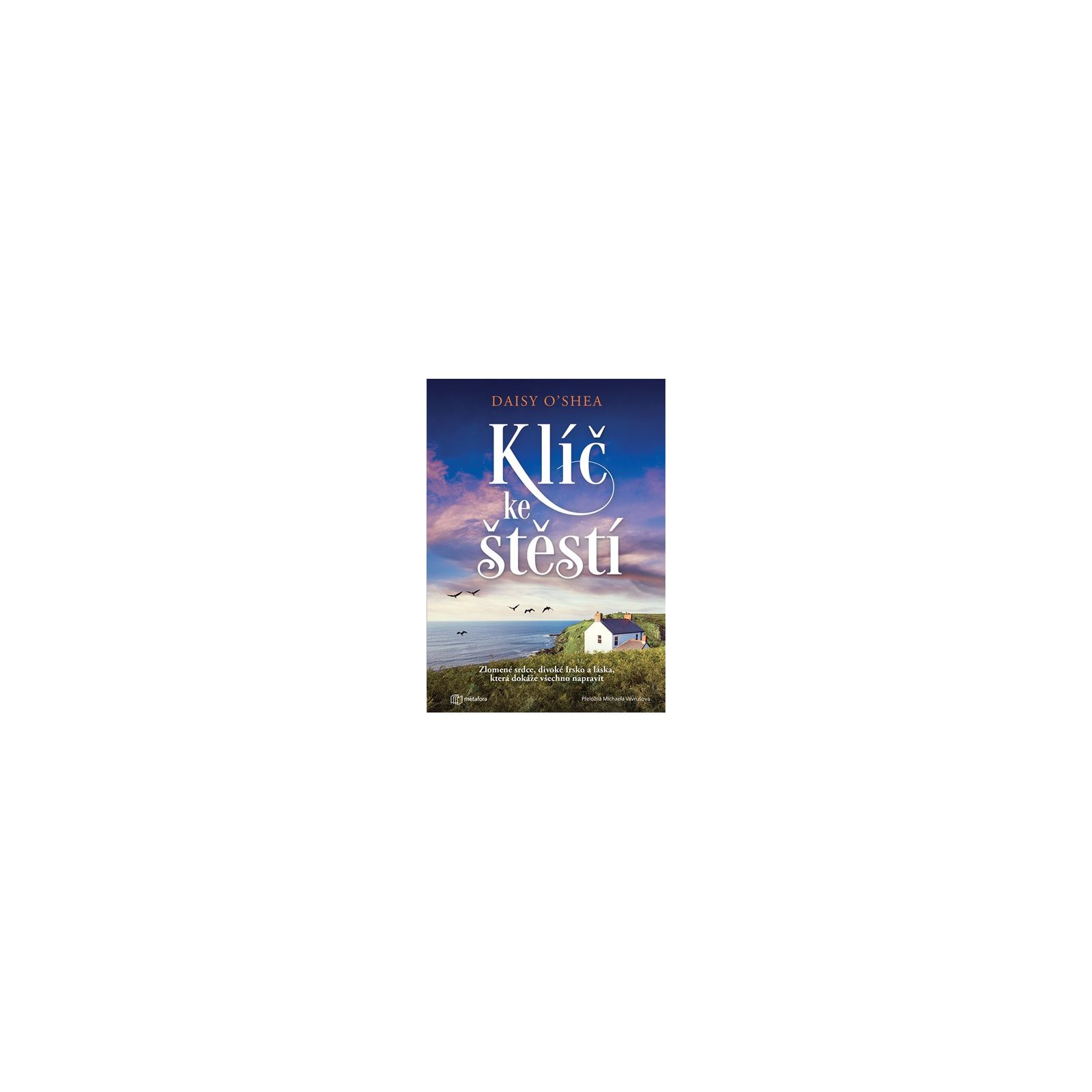 Klíč ke štěstí
