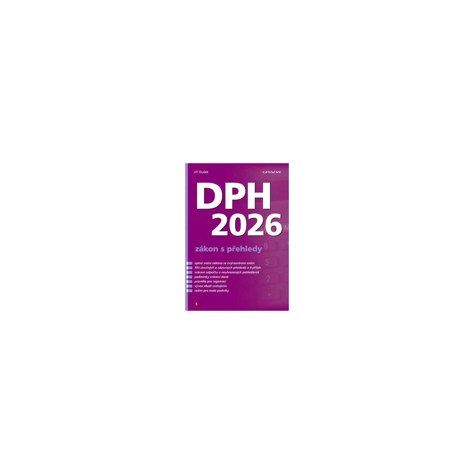 DPH 2026