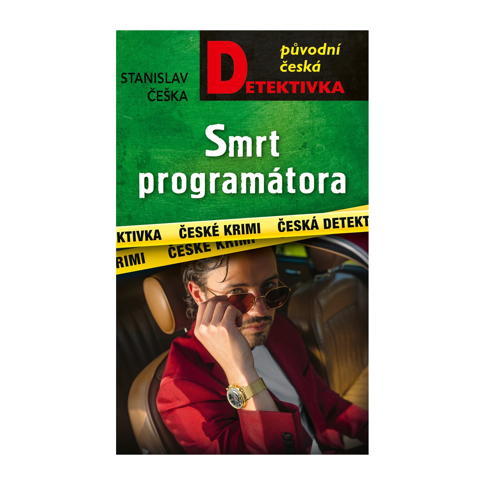 Smrt programátora