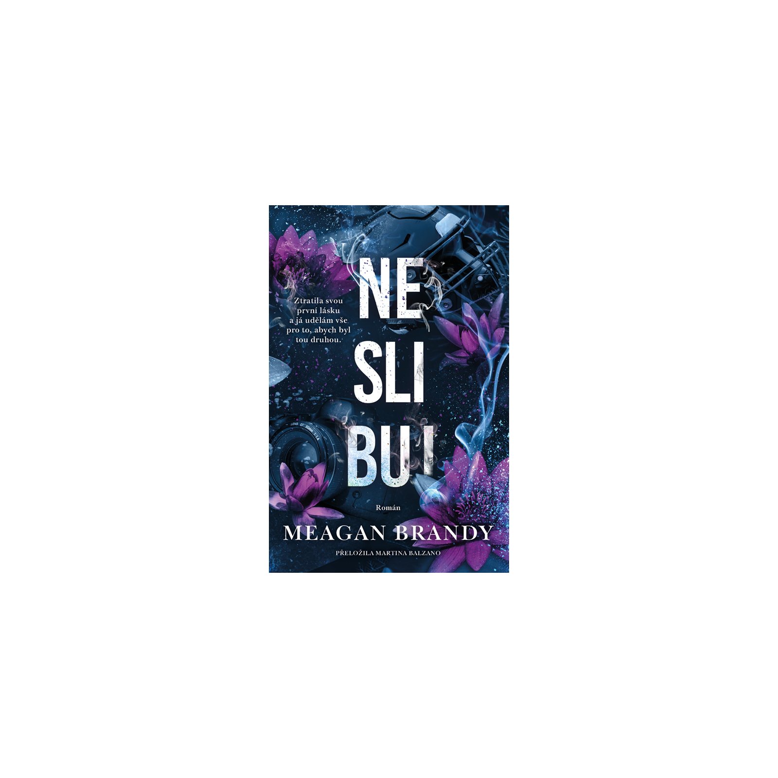 Neslibuj