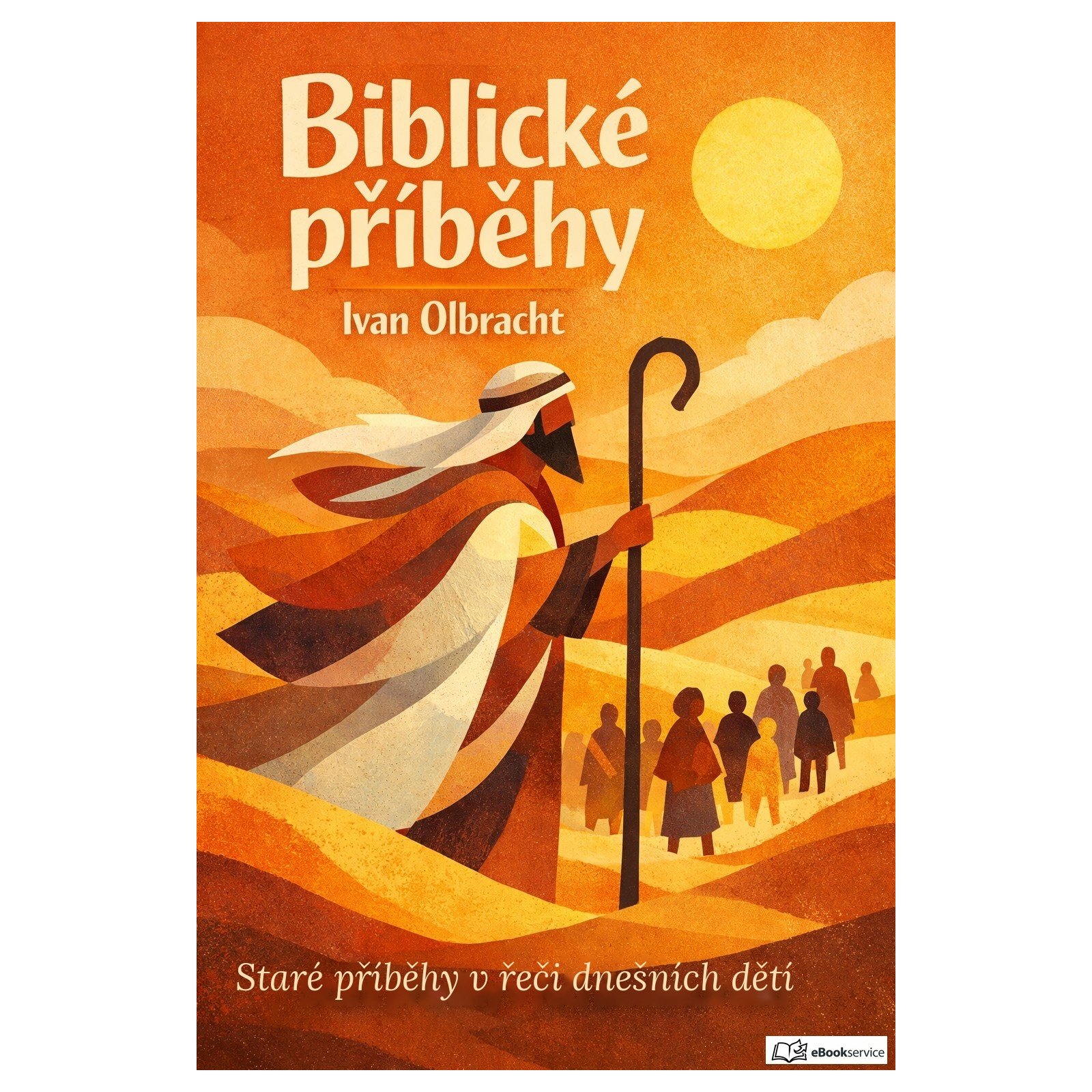 Biblické příběhy
