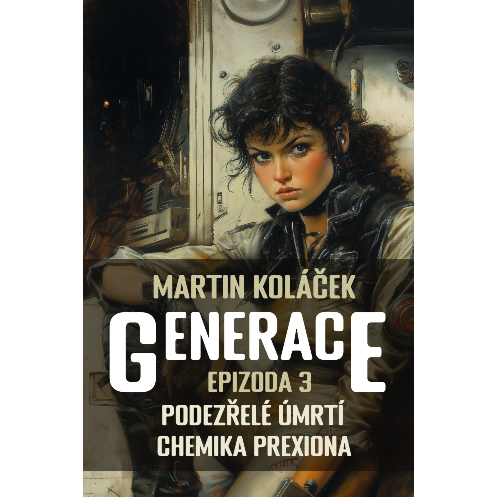 Generace