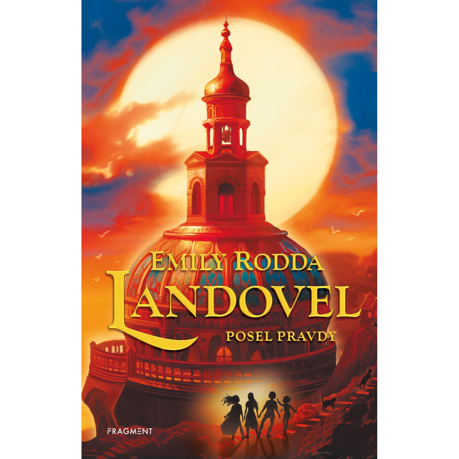 Landovel - Posel pravdy 