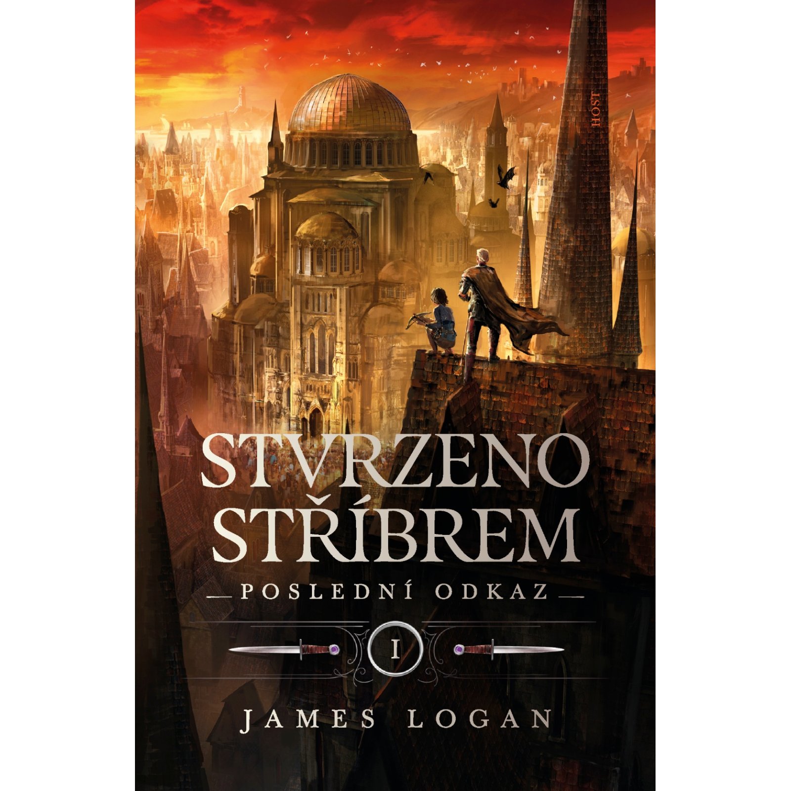 Stvrzeno stříbrem