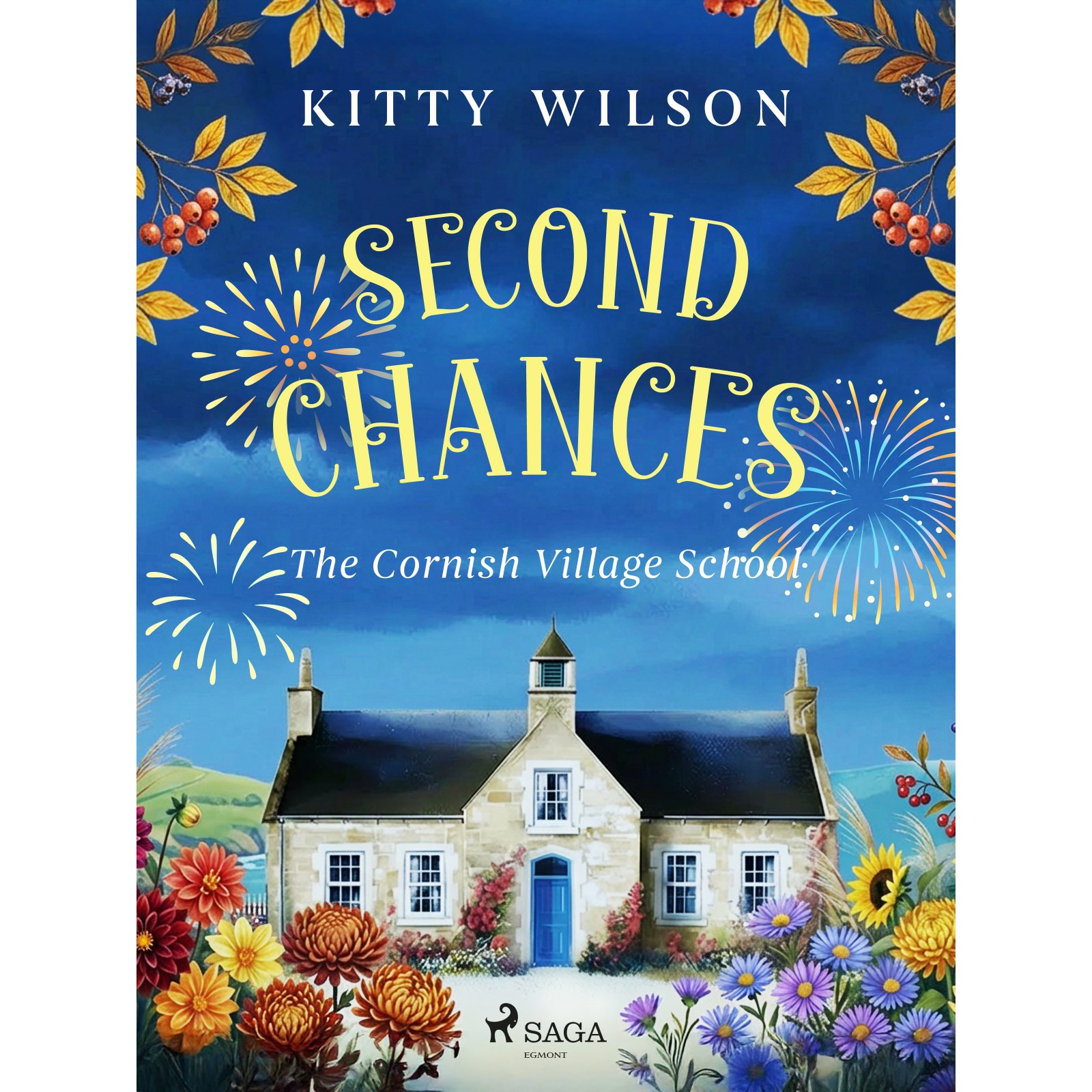 Second Chances