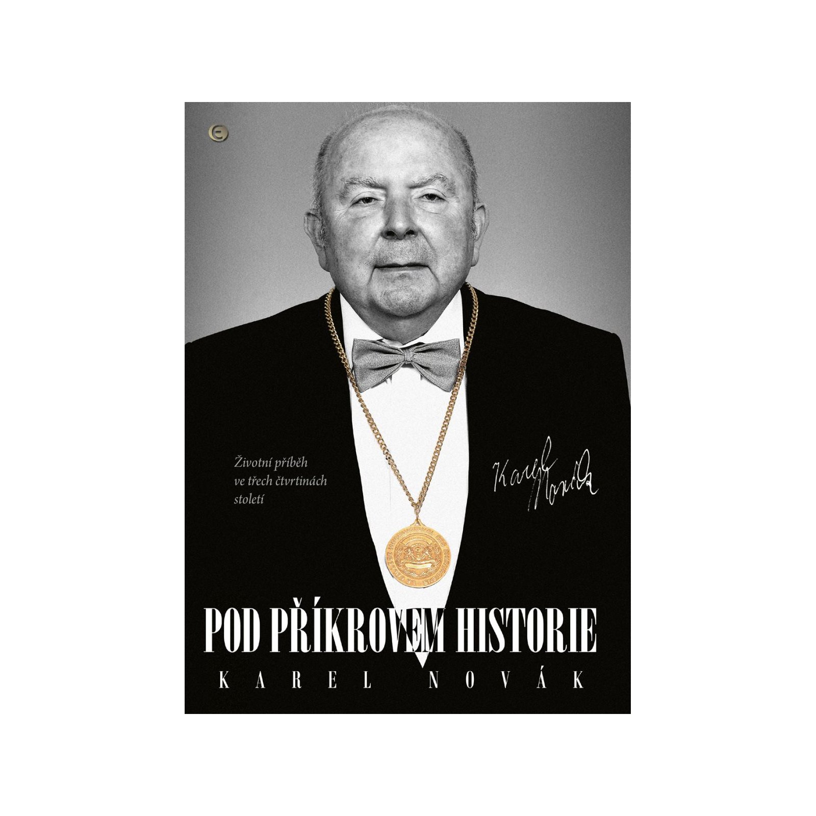 Pod příkrovem historie