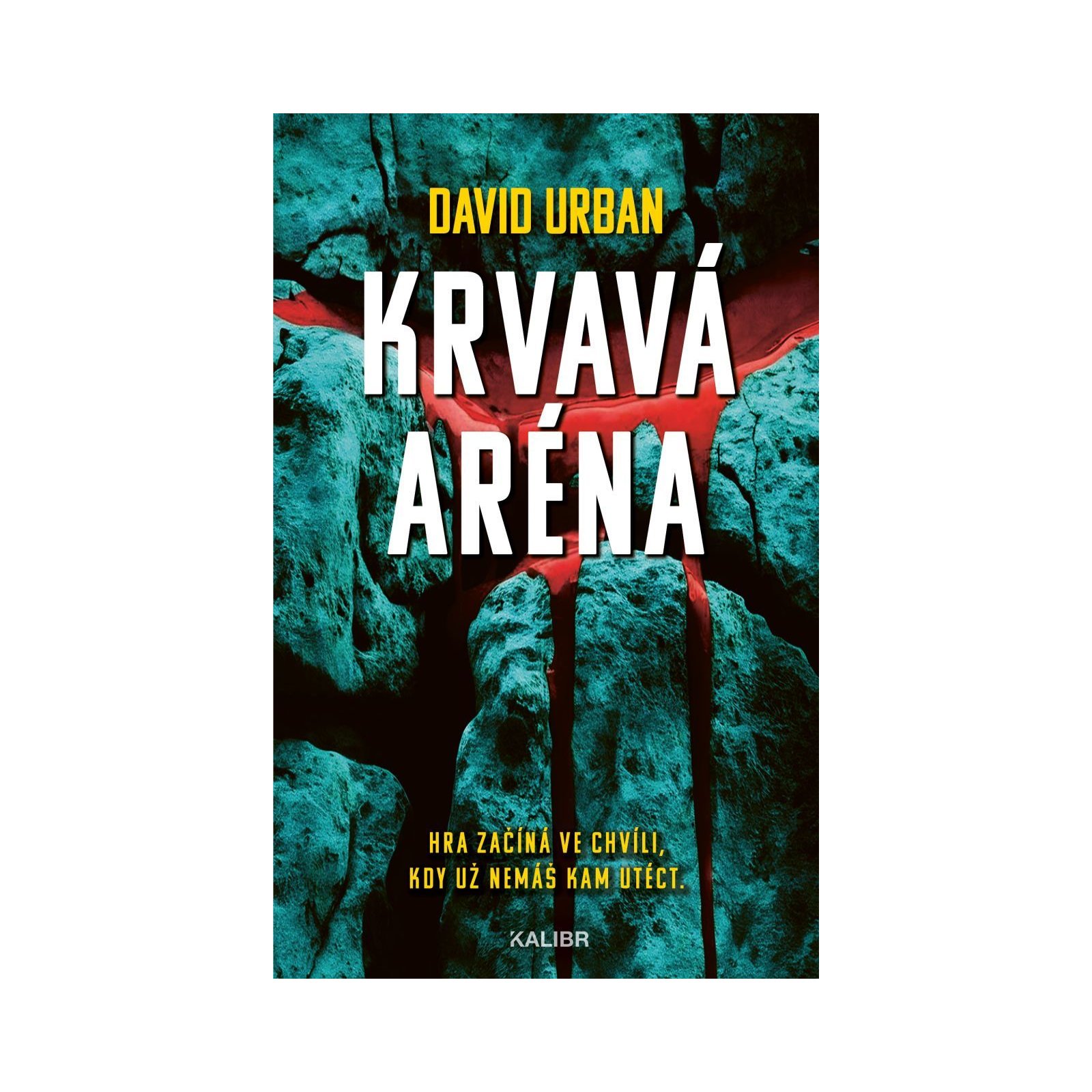 Krvavá aréna