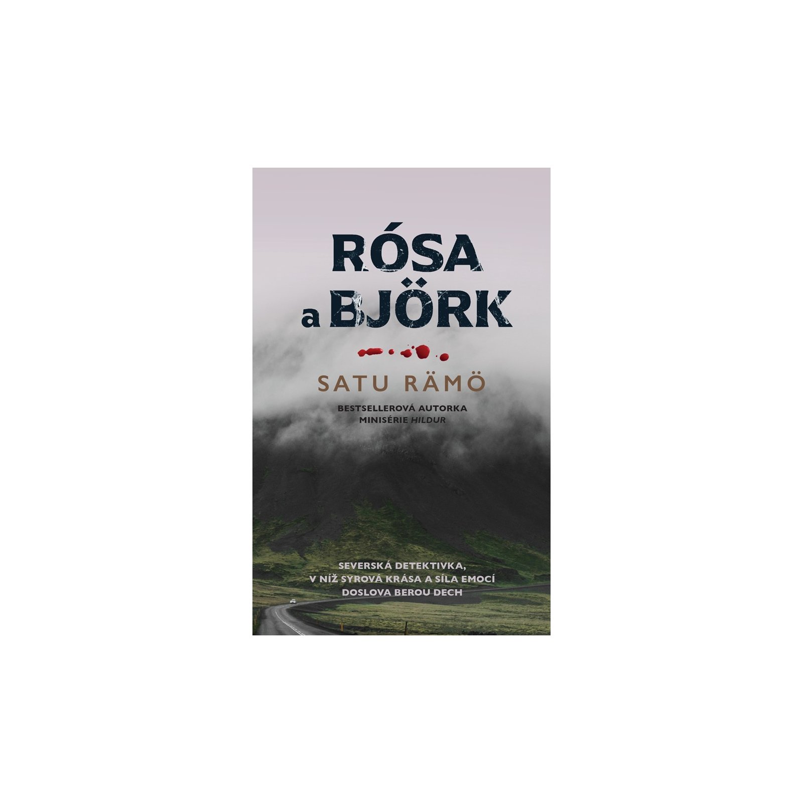 Rósa a Björk